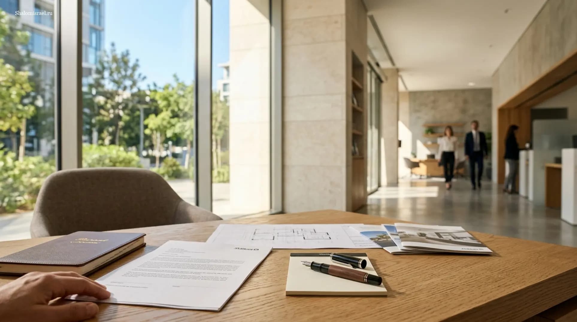 Банковский комплаенс в Израиле: как подтвердить свои доходы