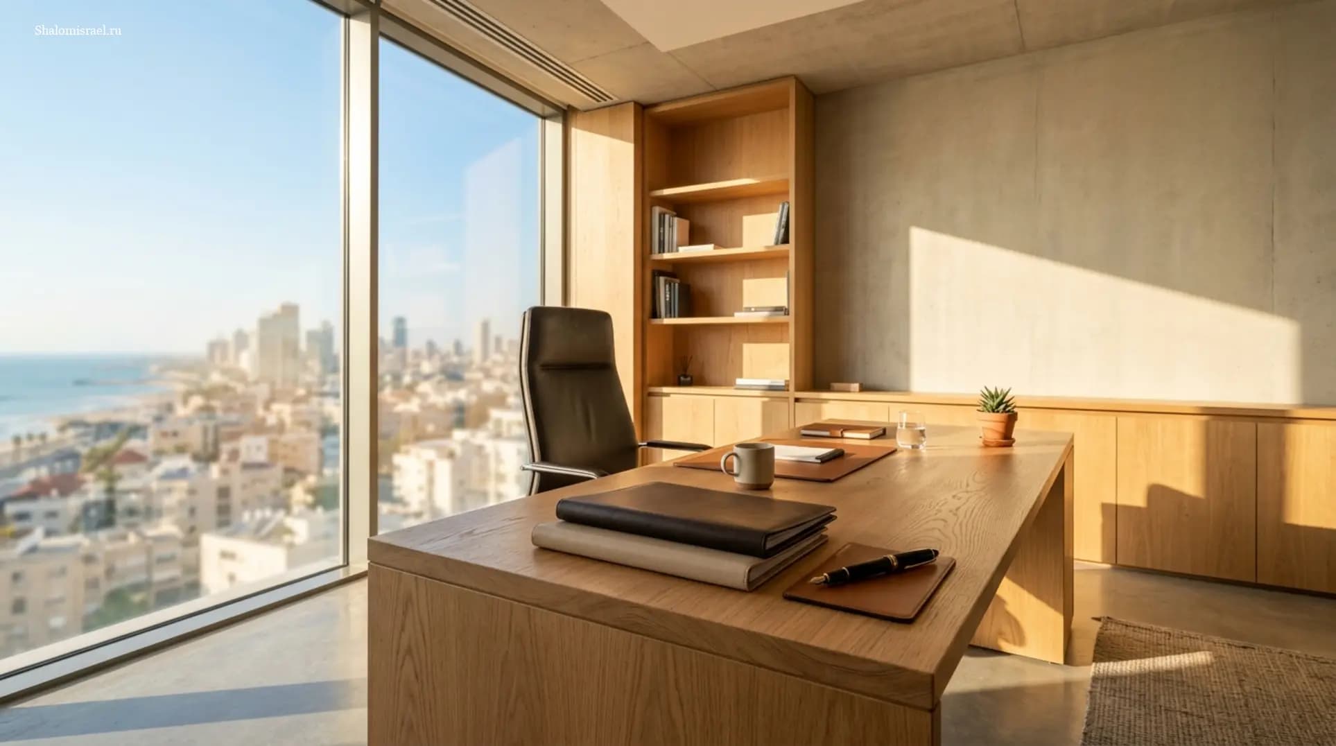 Банковский счет для нерезидента в Израиле: гайд по открытию