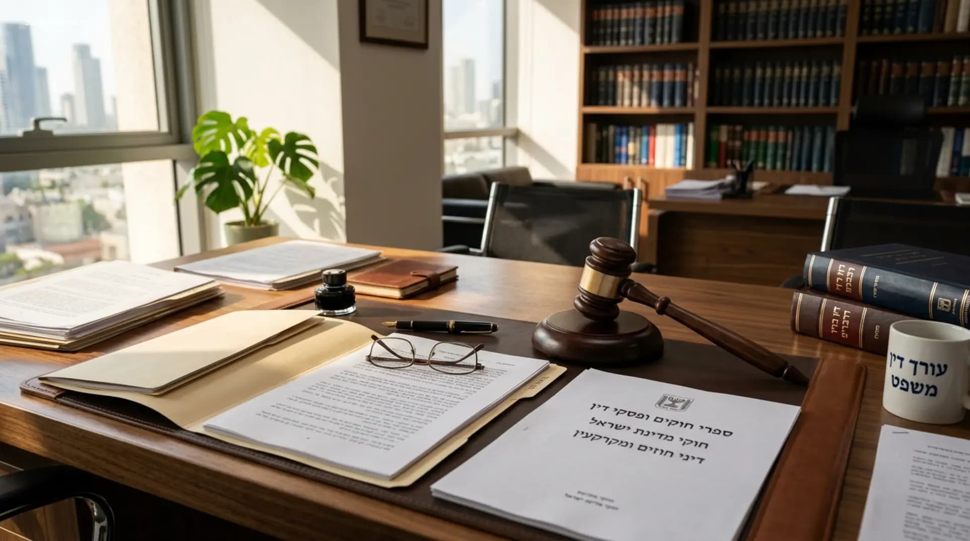 Банкротство физлиц в Израиле: процедура списания долгов