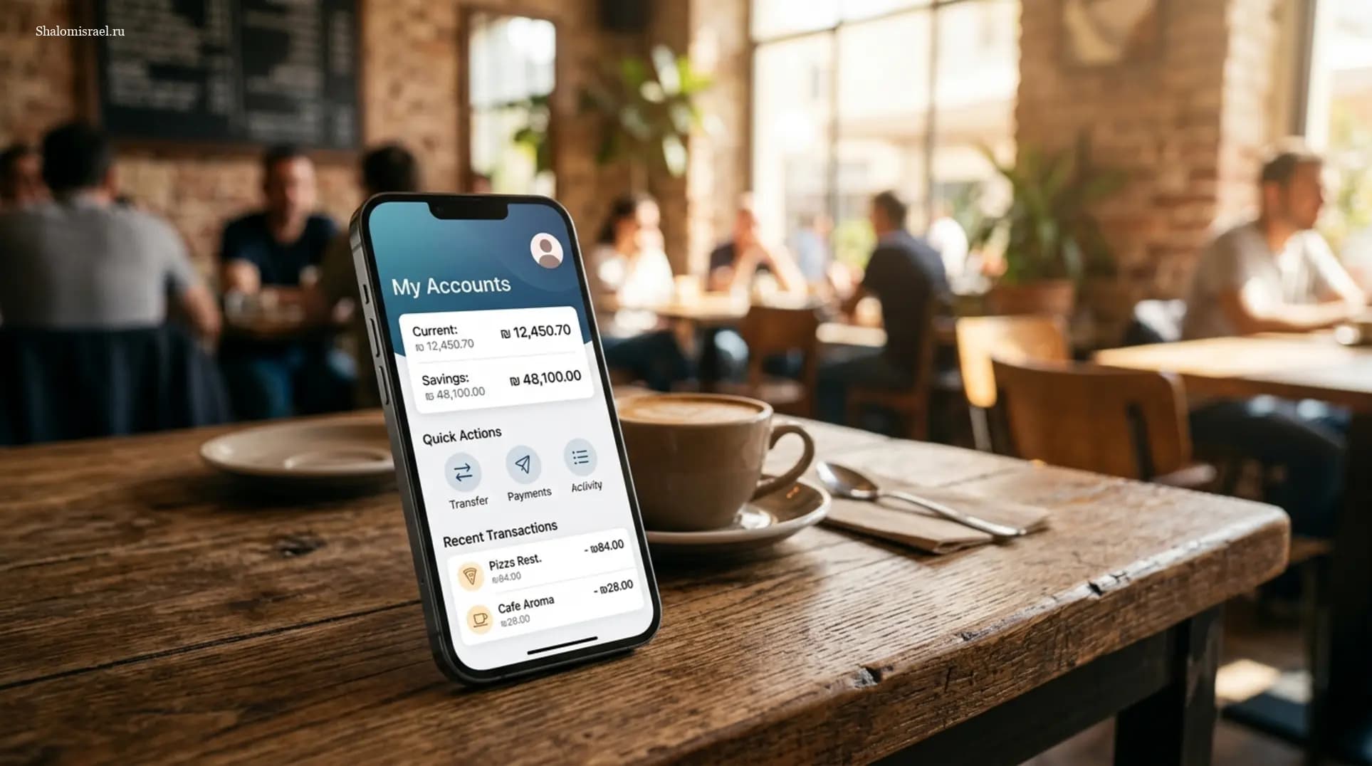 Bit и PayBox в Израиле: гид по использованию приложений