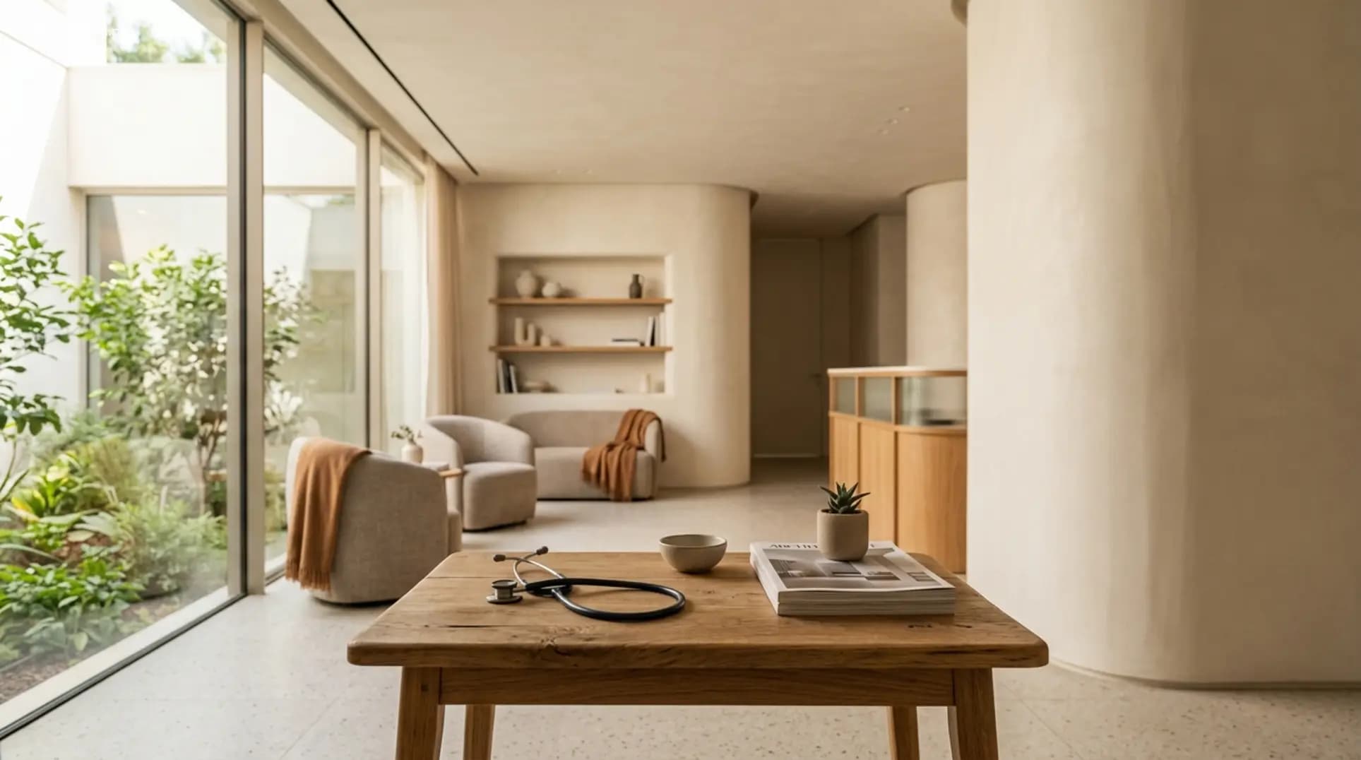 Битуах Машлим и частная медицина в Израиле: обзор покрытия