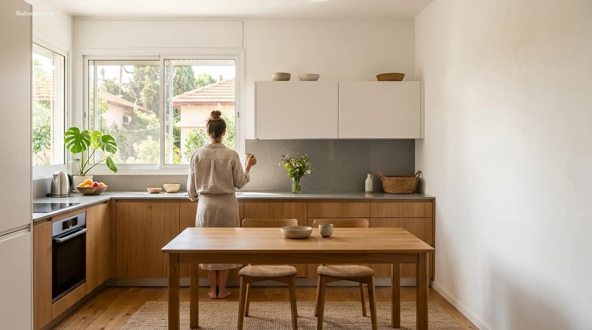 Дезинсекция в Израиле: как избавиться от насекомых в доме