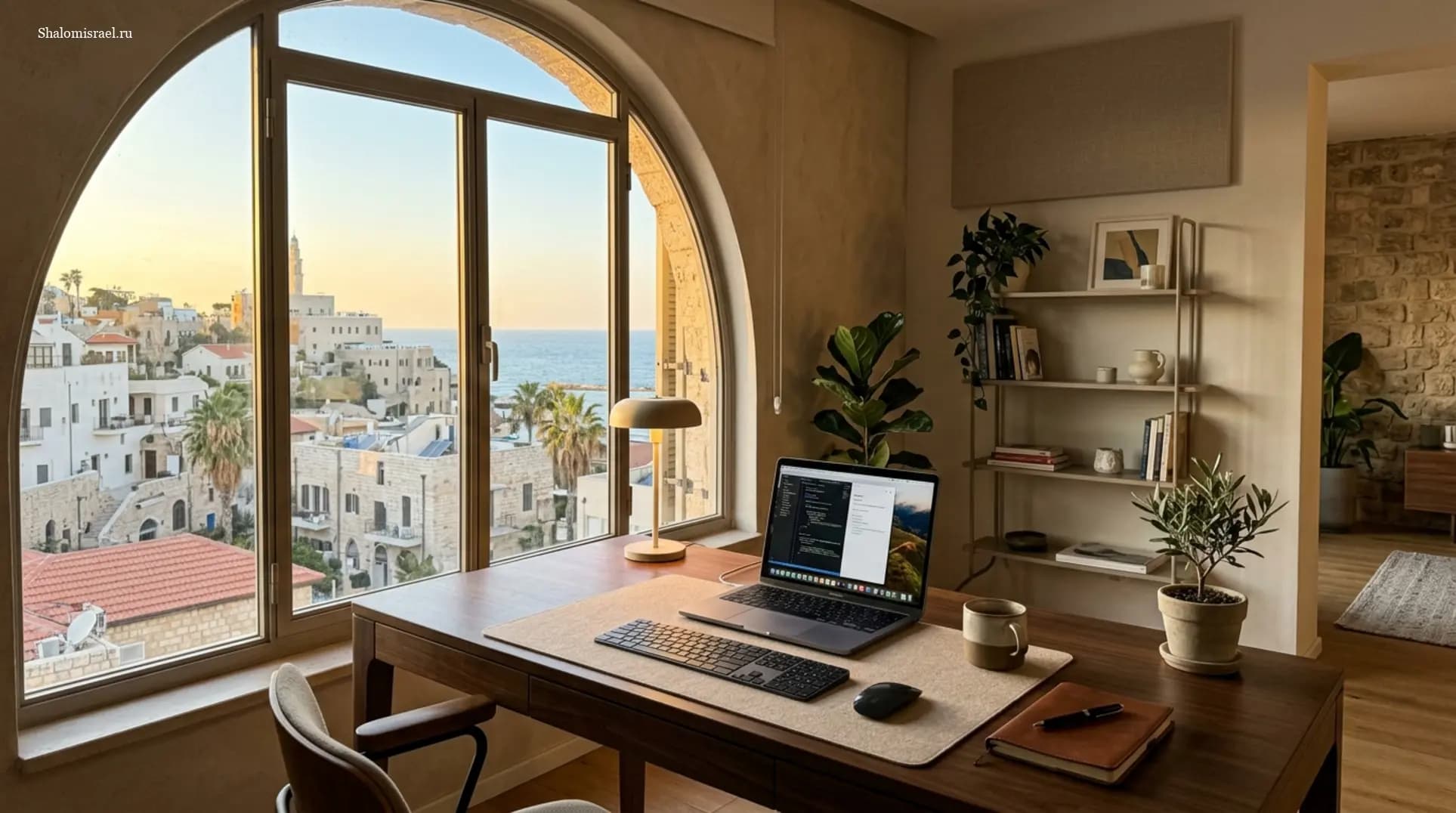 Фриланс в Израиле: как работать с зарубежными заказчиками