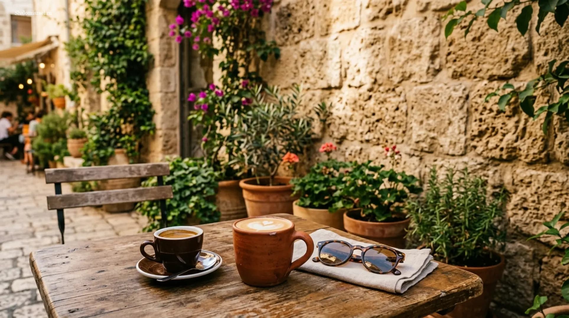 Израильский менталитет: правила общения и поиска друзей