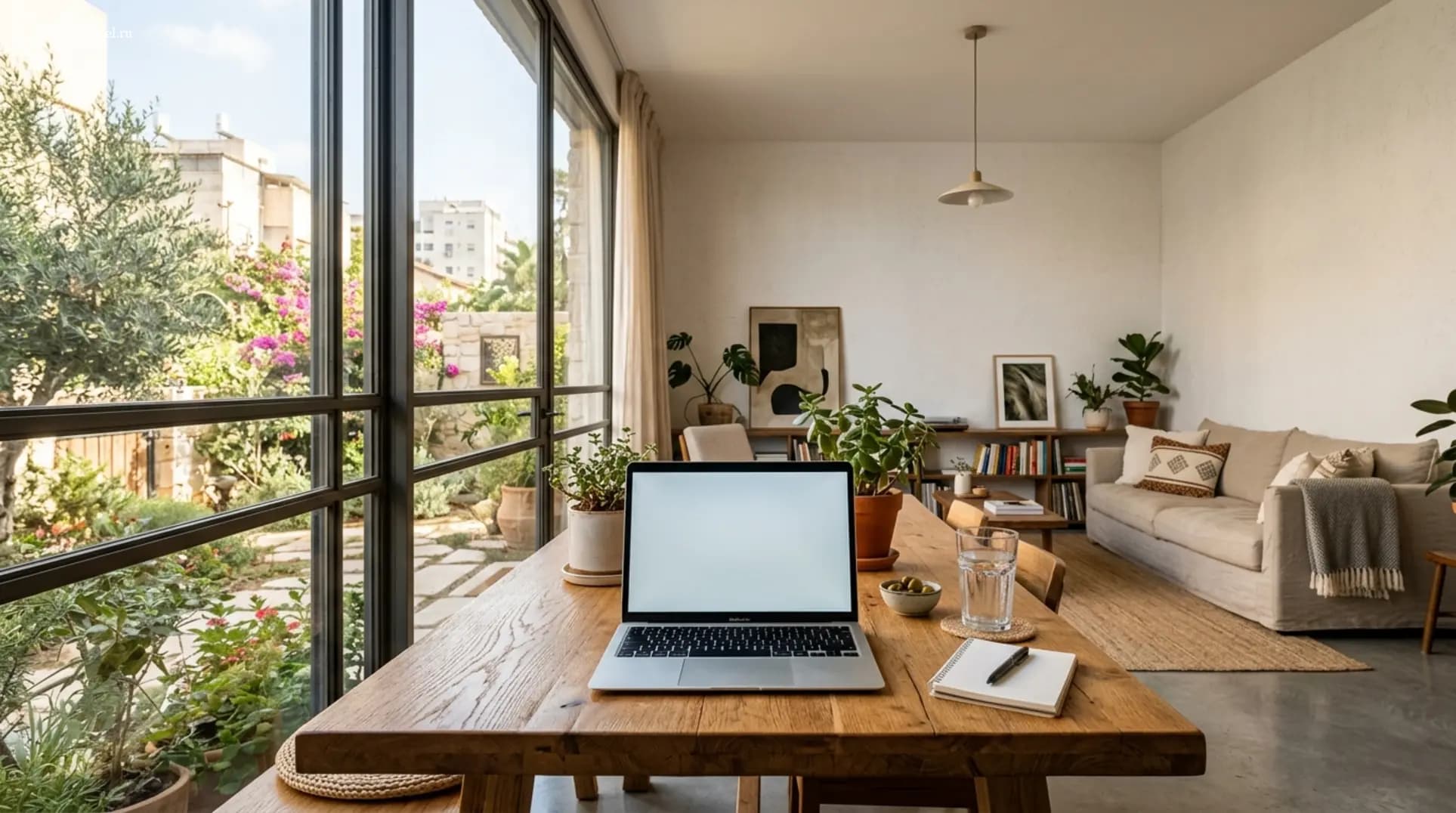 Коммунальные платежи в Израиле: как платить за воду и свет