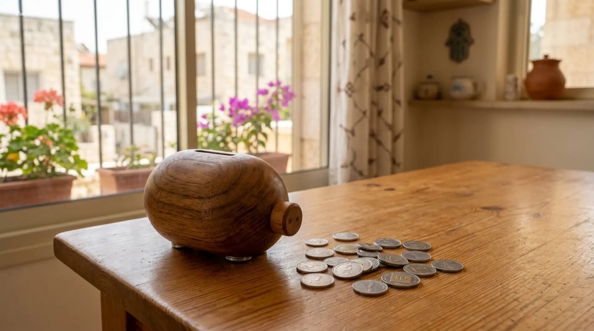 Купат Гемель для детей: как работают инвестиционные кассы