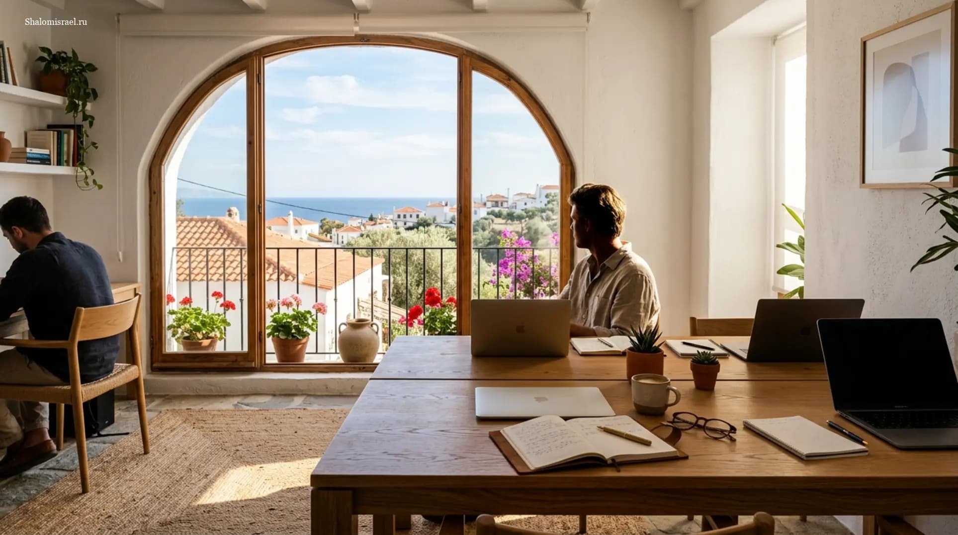 Курсы переобучения для репатриантов: как получить ваучеры