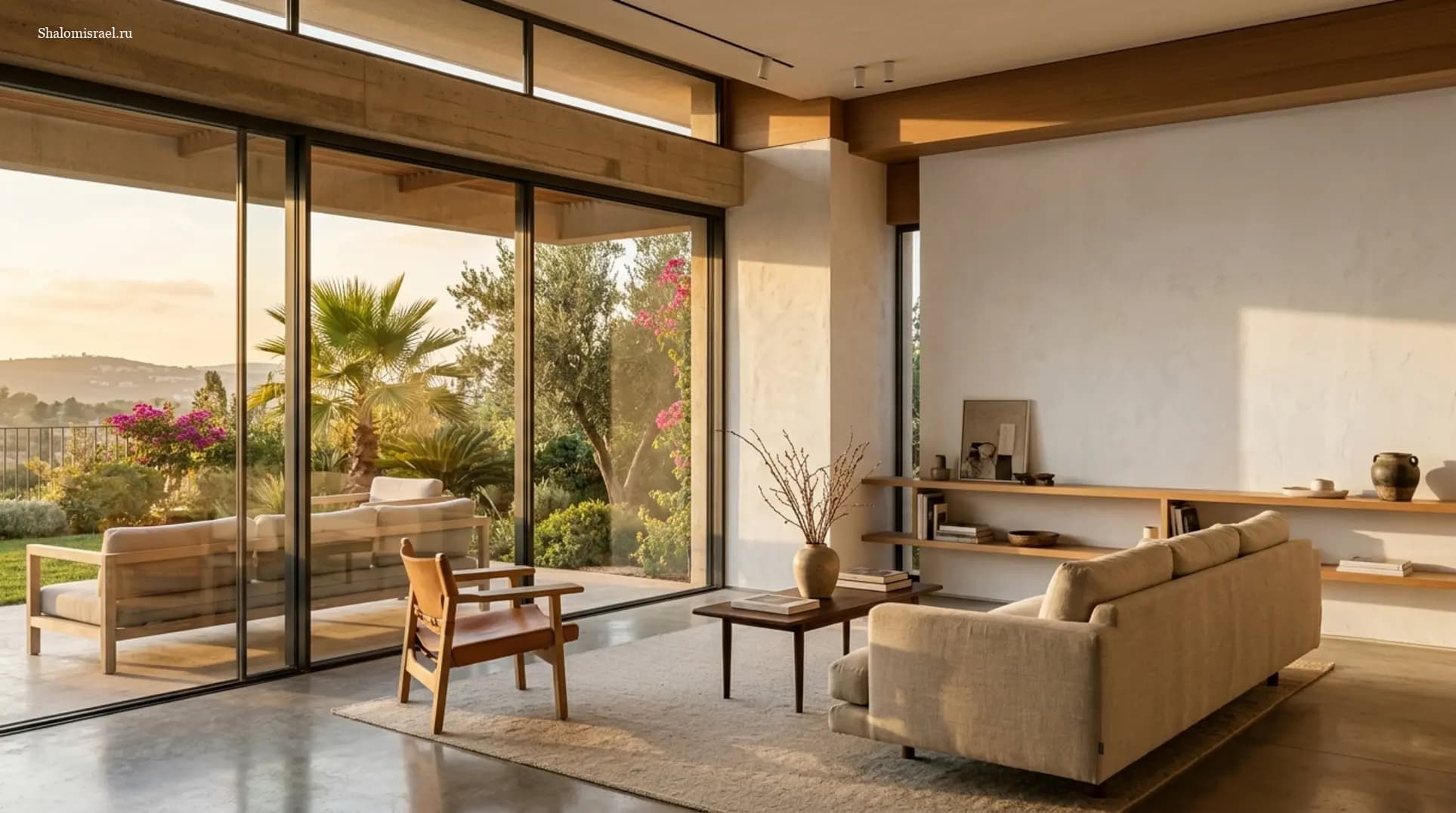 Льготная машканта для репатриантов (Закаут): выгода и баллы