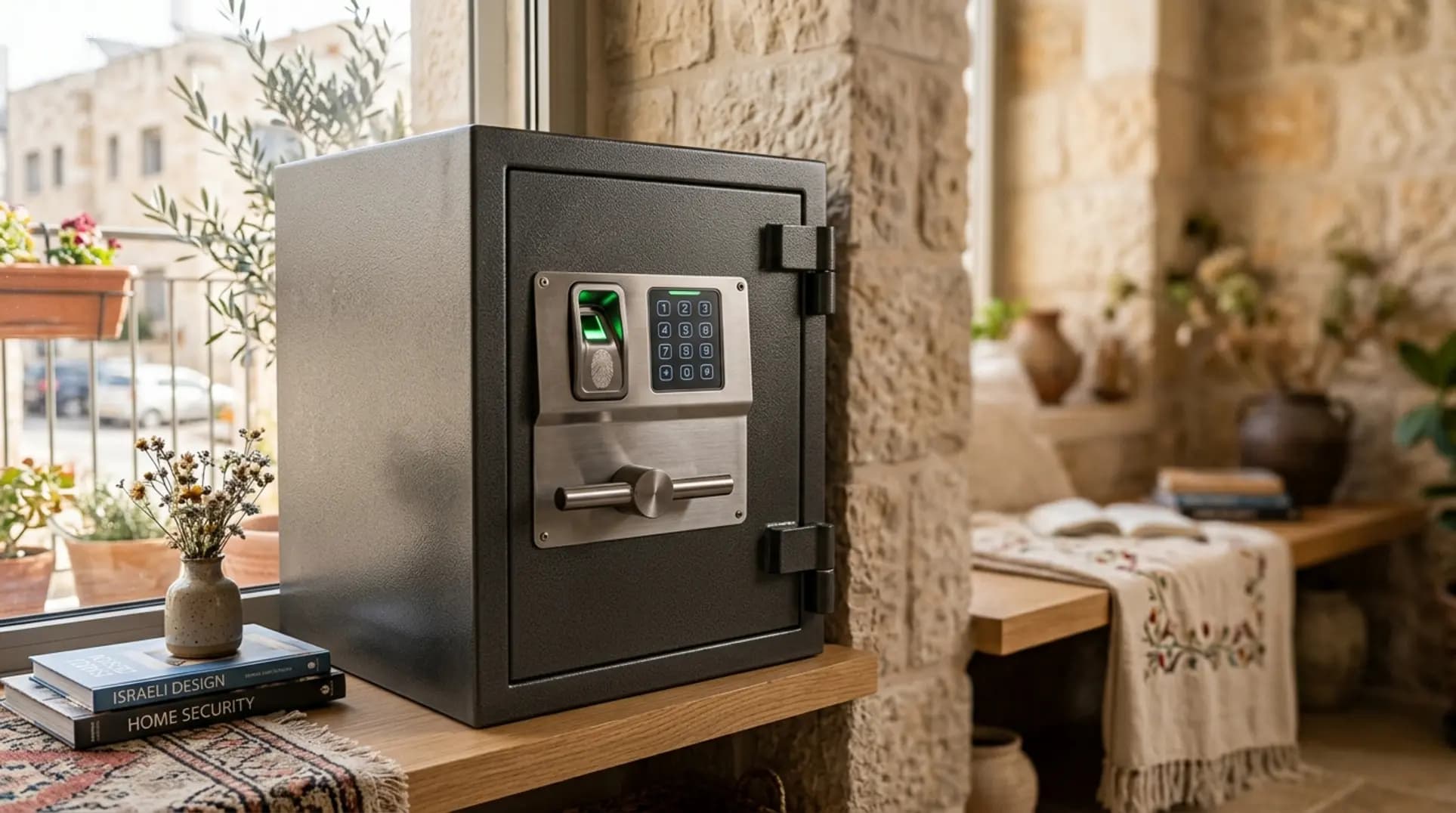 Лицензия на оружие в Израиле: требования и этапы получения