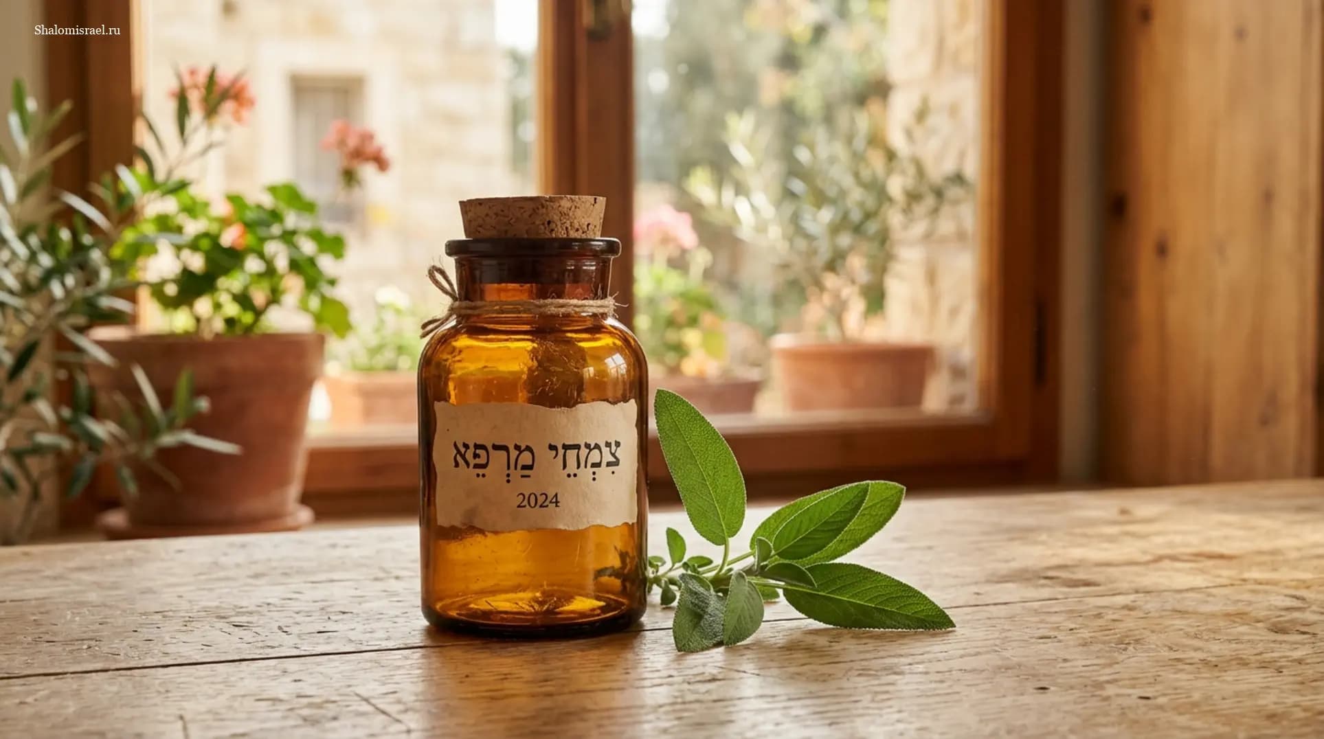 Медицинский каннабис в Израиле: как получить рецепт законно