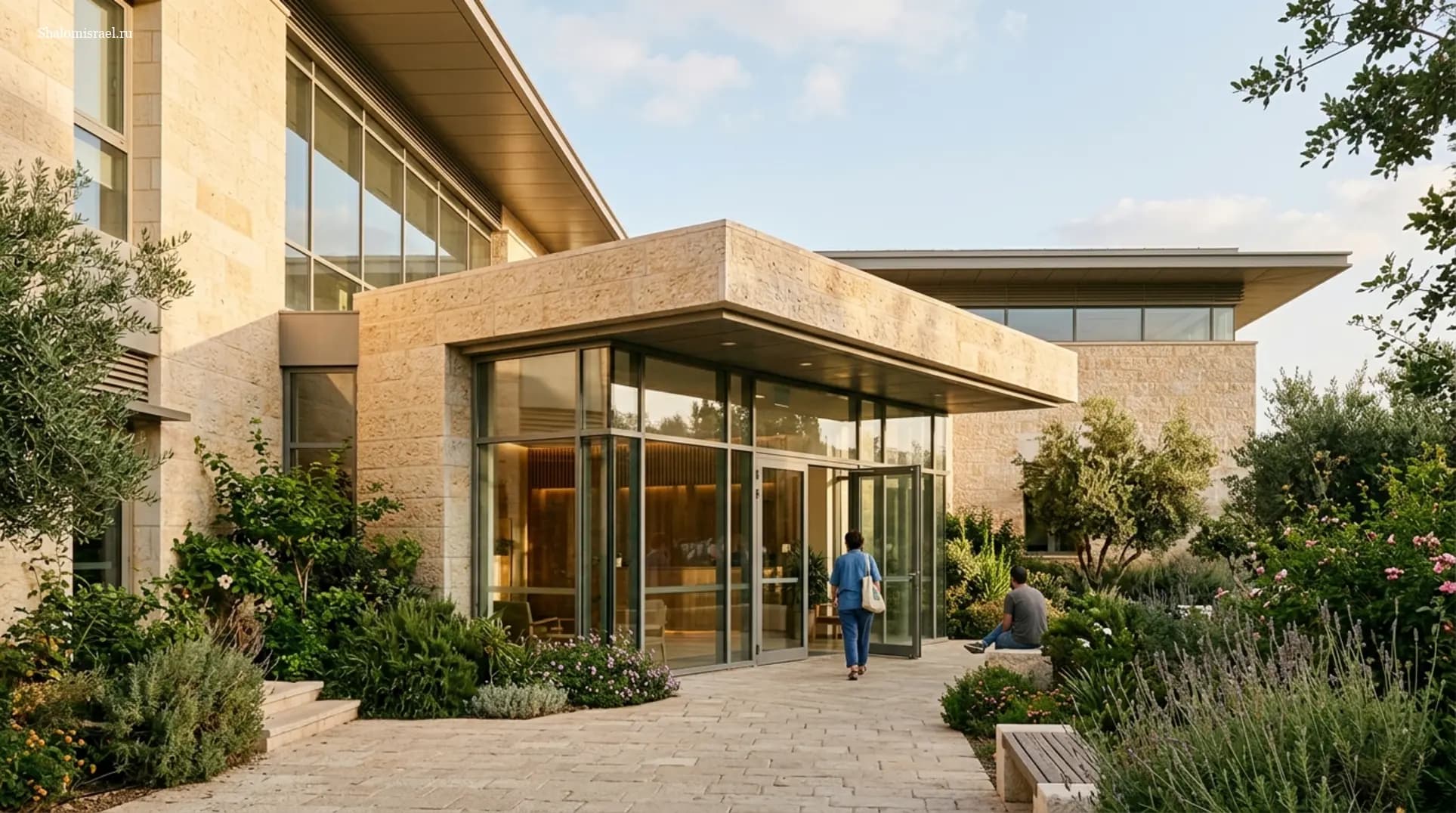 Министерство соцобеспечения в Израиле: помощь и поддержка