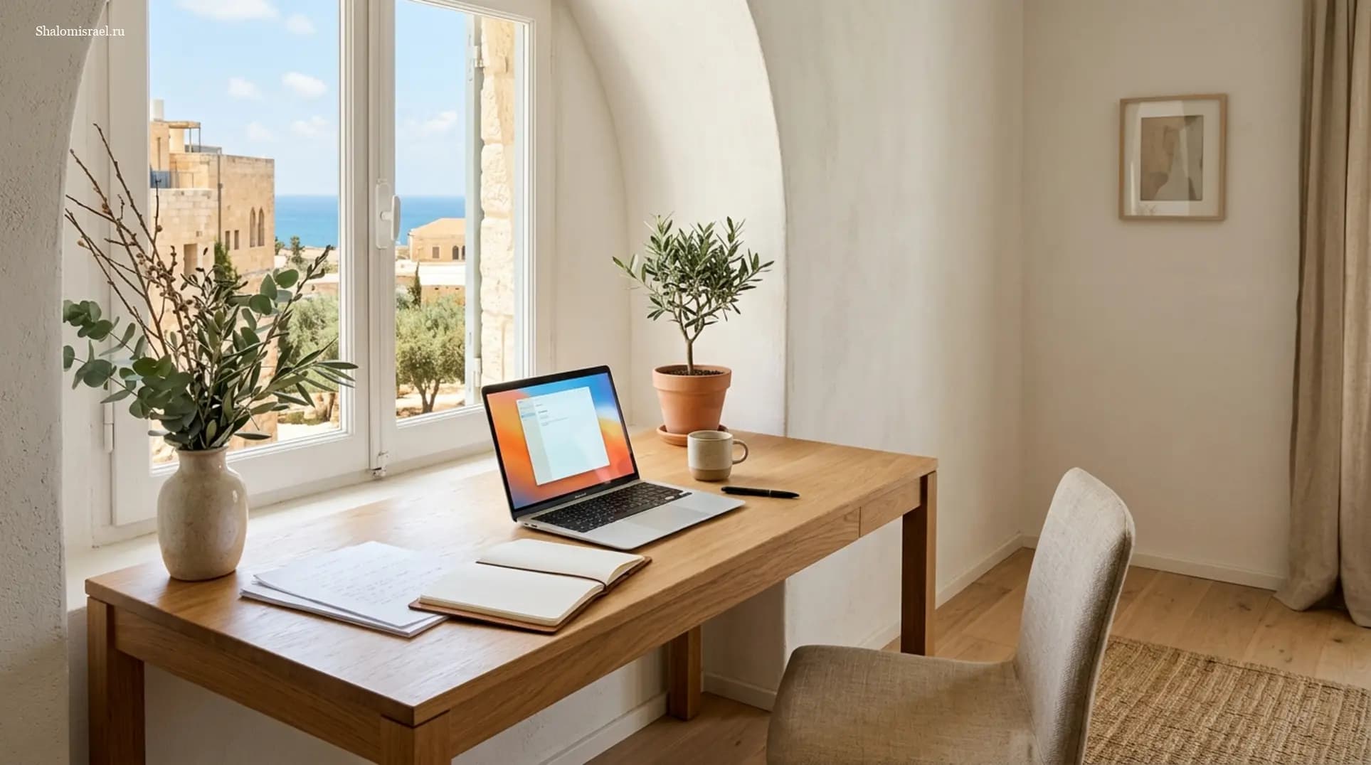 Налог Арнона в Израиле: как получить скидку репатрианту