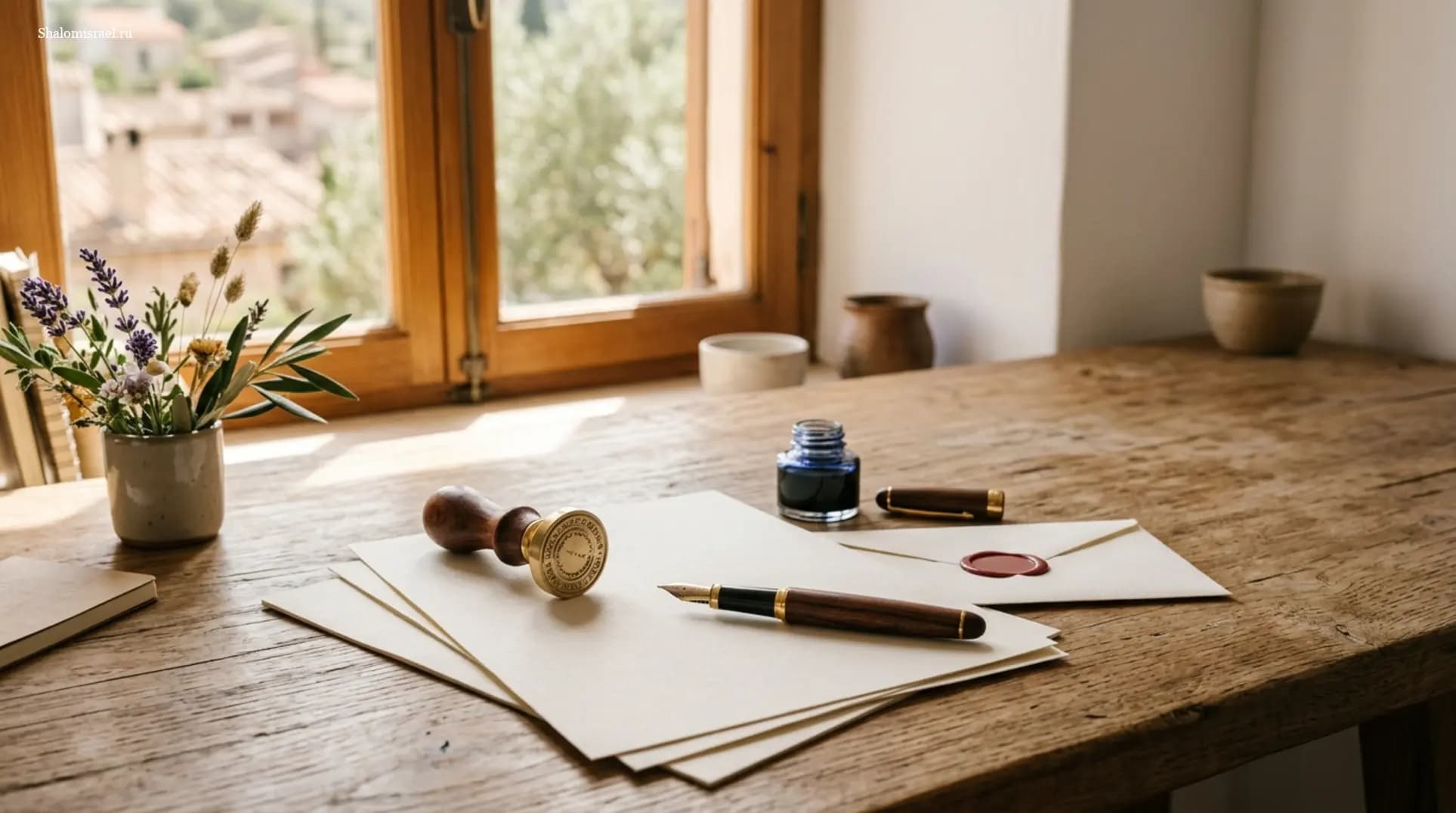 Нотариальные доверенности в Израиле: виды и правила оформления