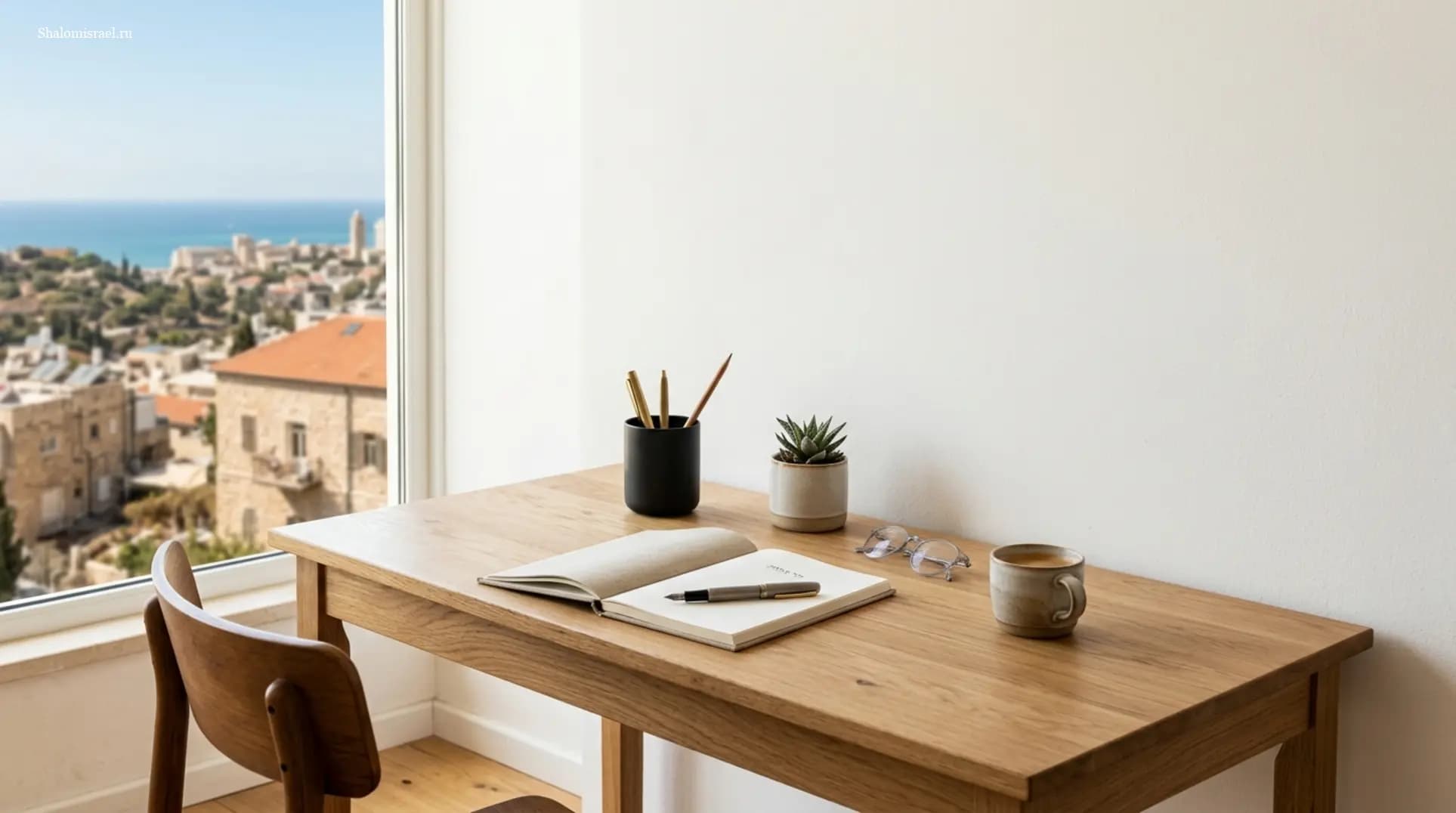 Открытие бизнеса в Израиле: Эсек Патур и Эсек Мурше — гид