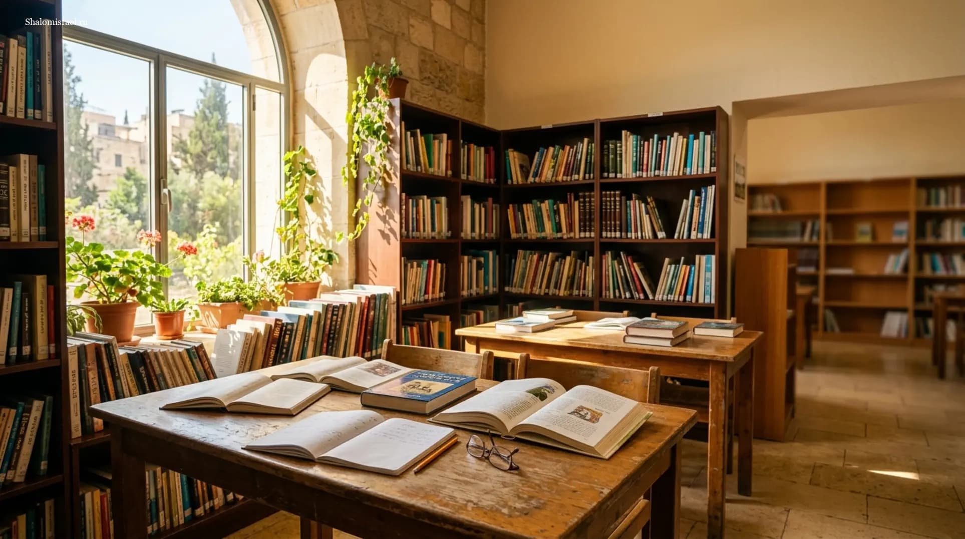 Отношение к детям в Израиле: свобода и система воспитания