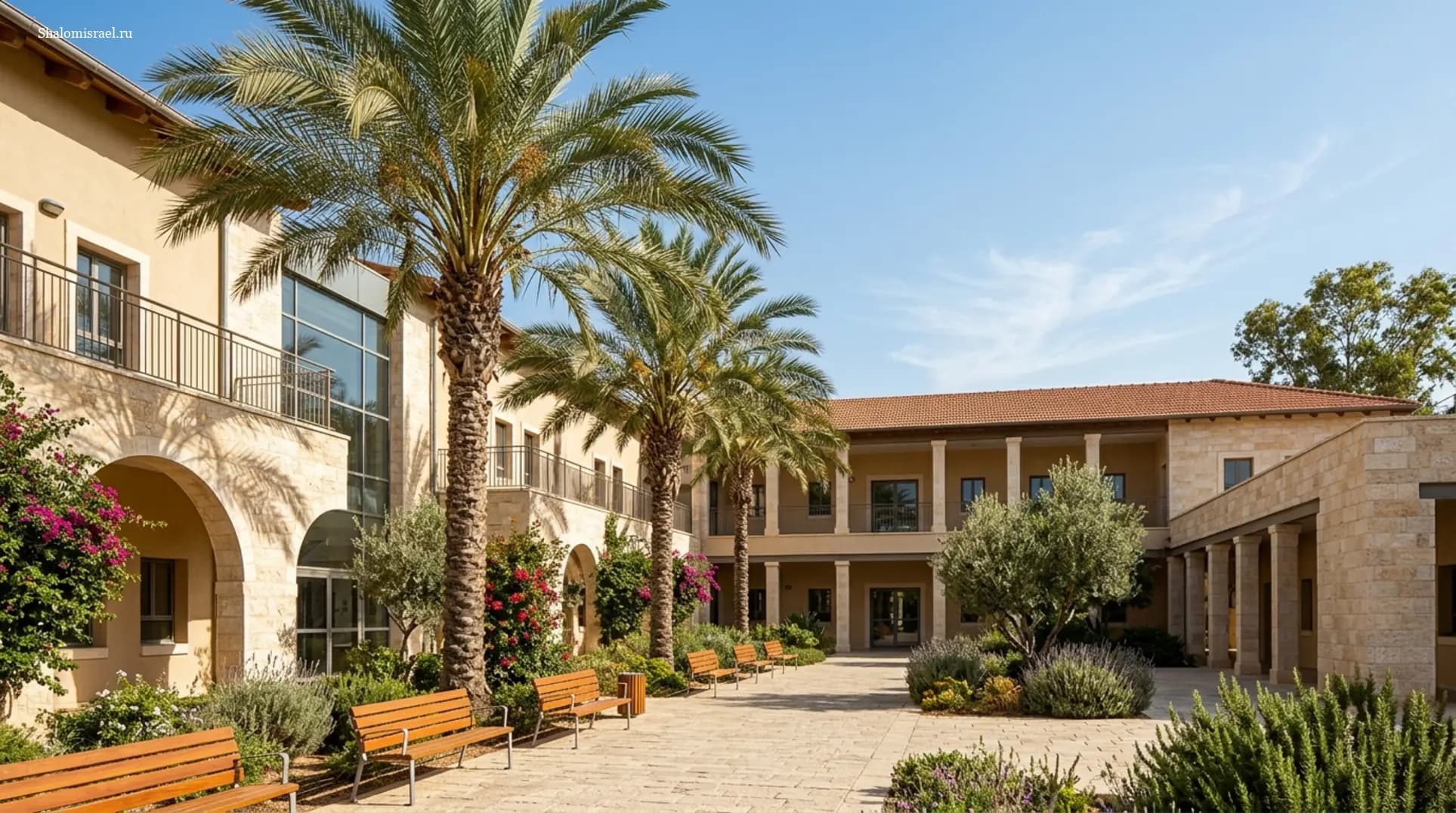 Перевод ребенка в школу в Израиле: пошаговая инструкция