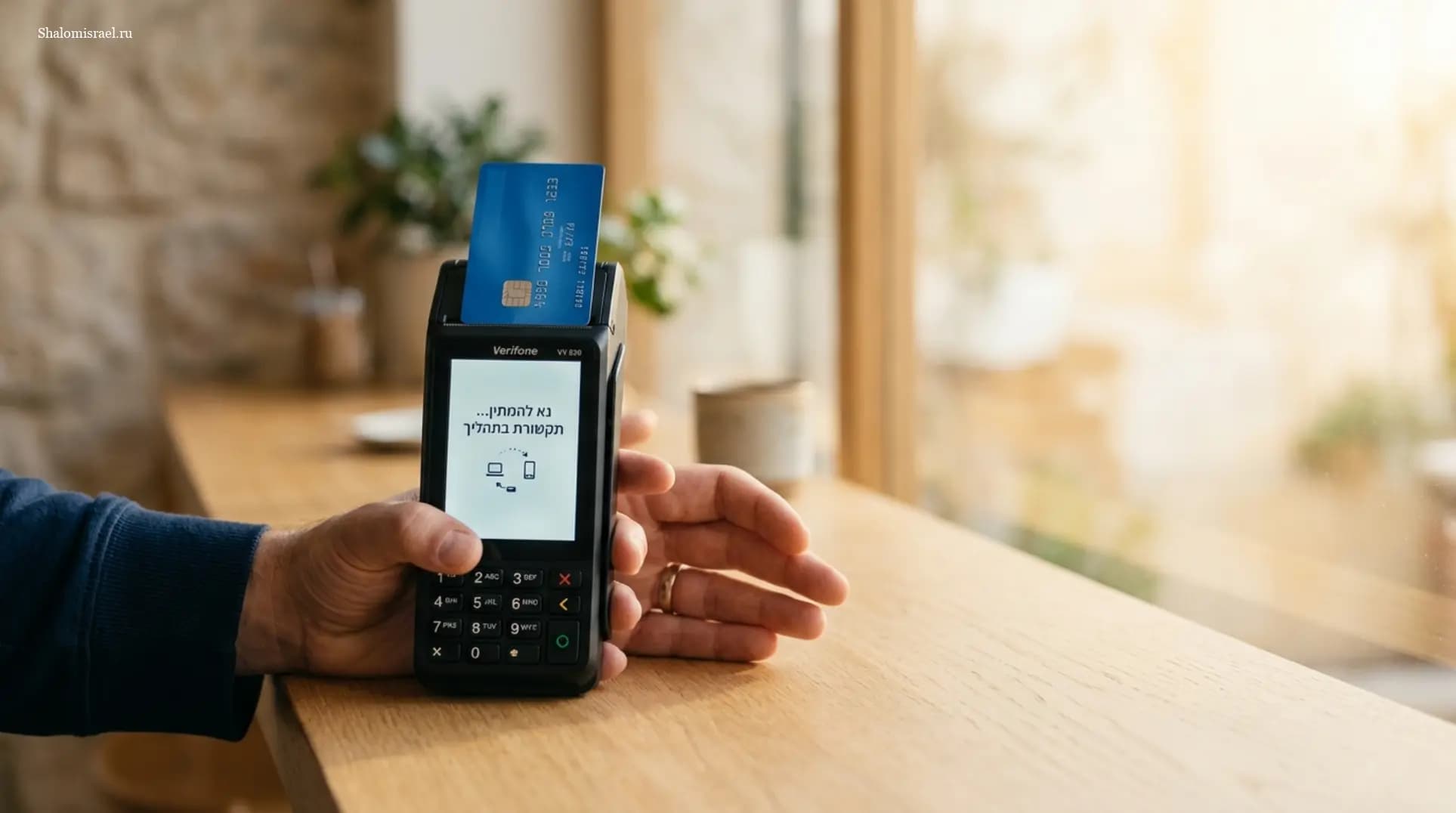 Платежи частями (Ташлумим): как работает рассрочка в Израиле