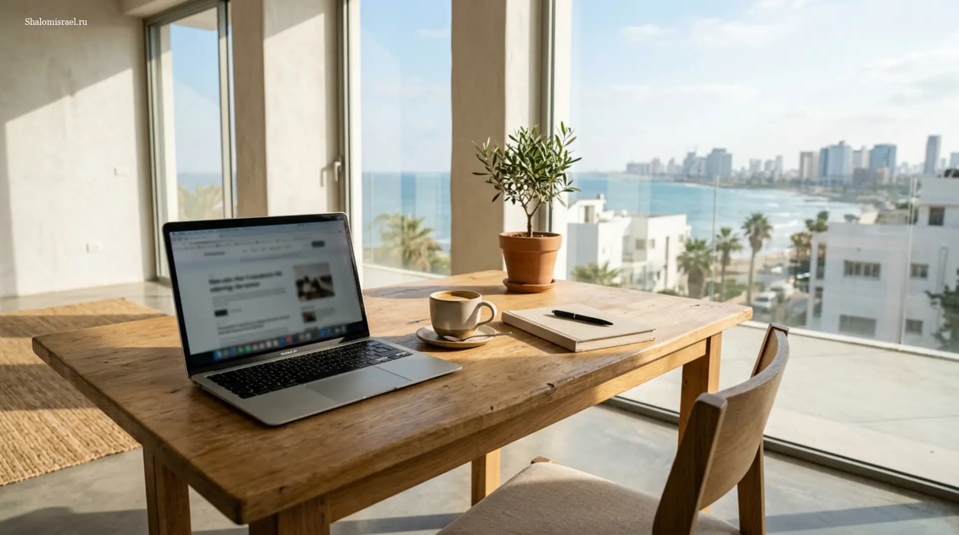Поиск работы в Израиле: как найти вакансии и трудоустроиться