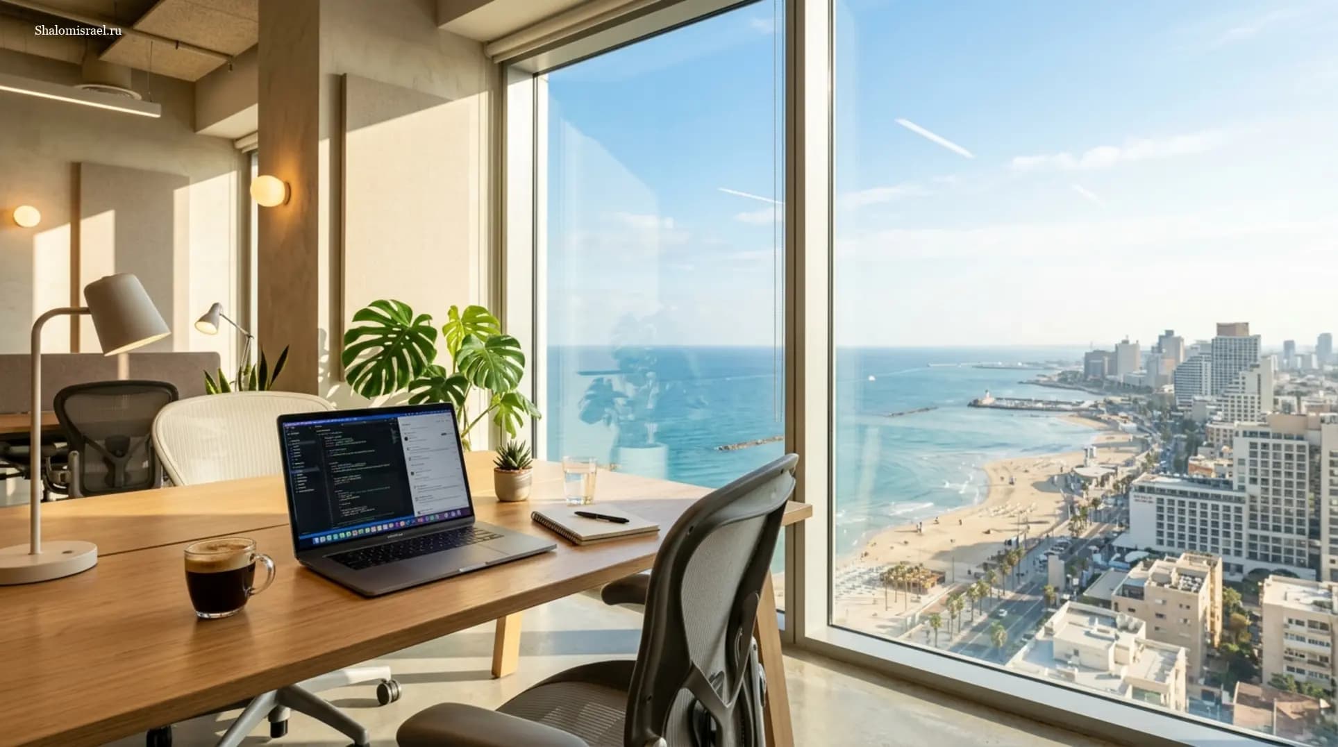 Поиск работы в Израиле: сайты, агентства и роль нетворкинга