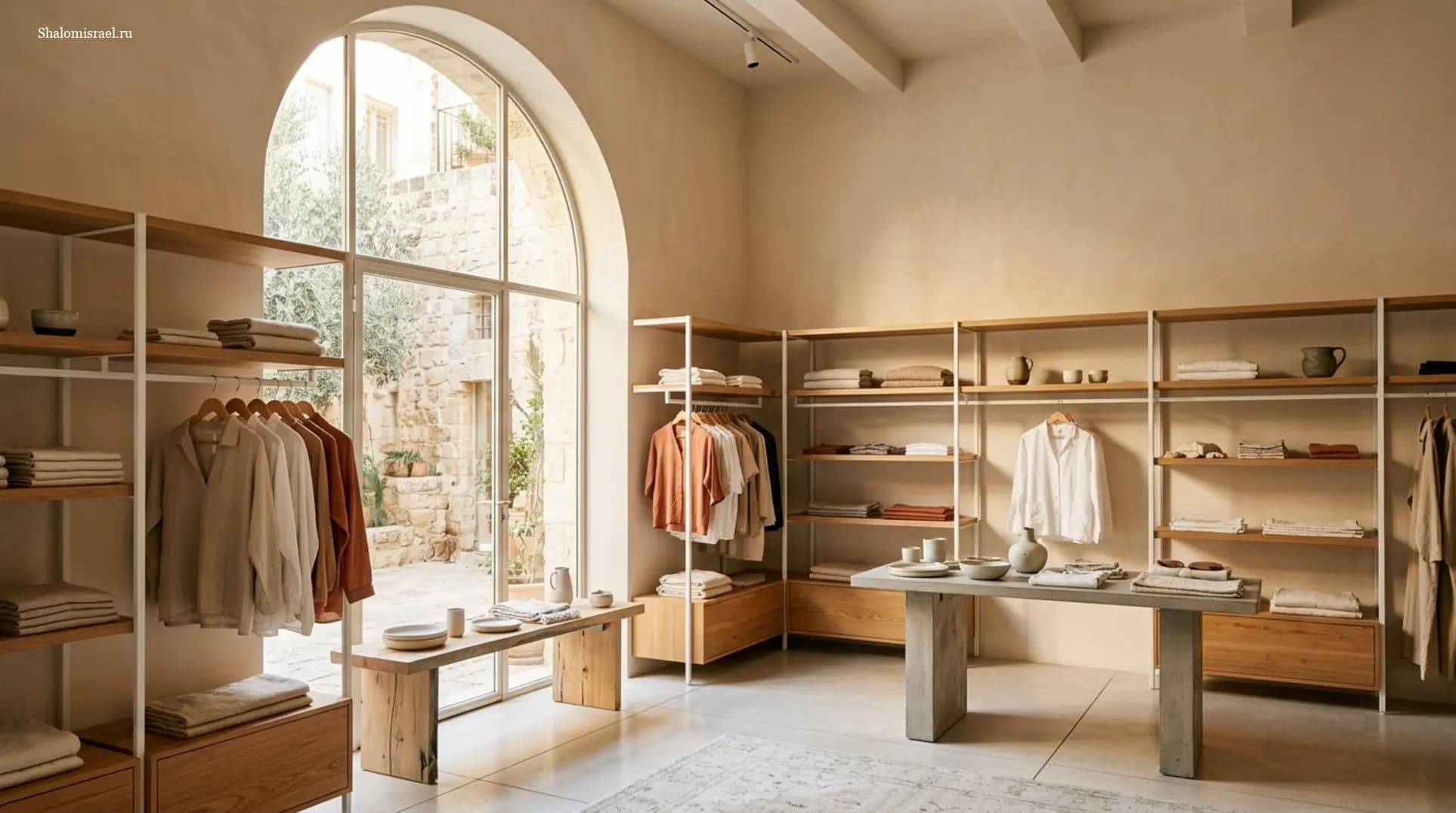 Права потребителей в Израиле: закон, правила возврата и чеки