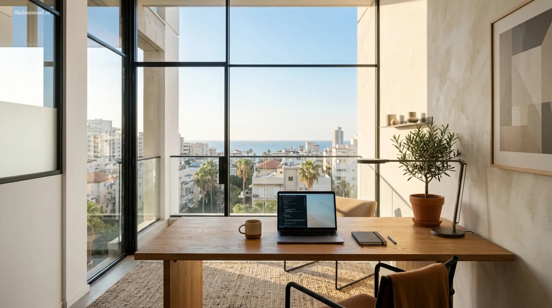 Программы Маса в Израиле: стажировки и карьера для молодежи