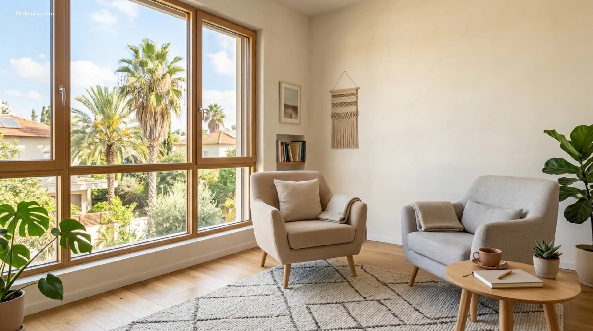 Психологическая помощь в Израиле: где найти специалиста