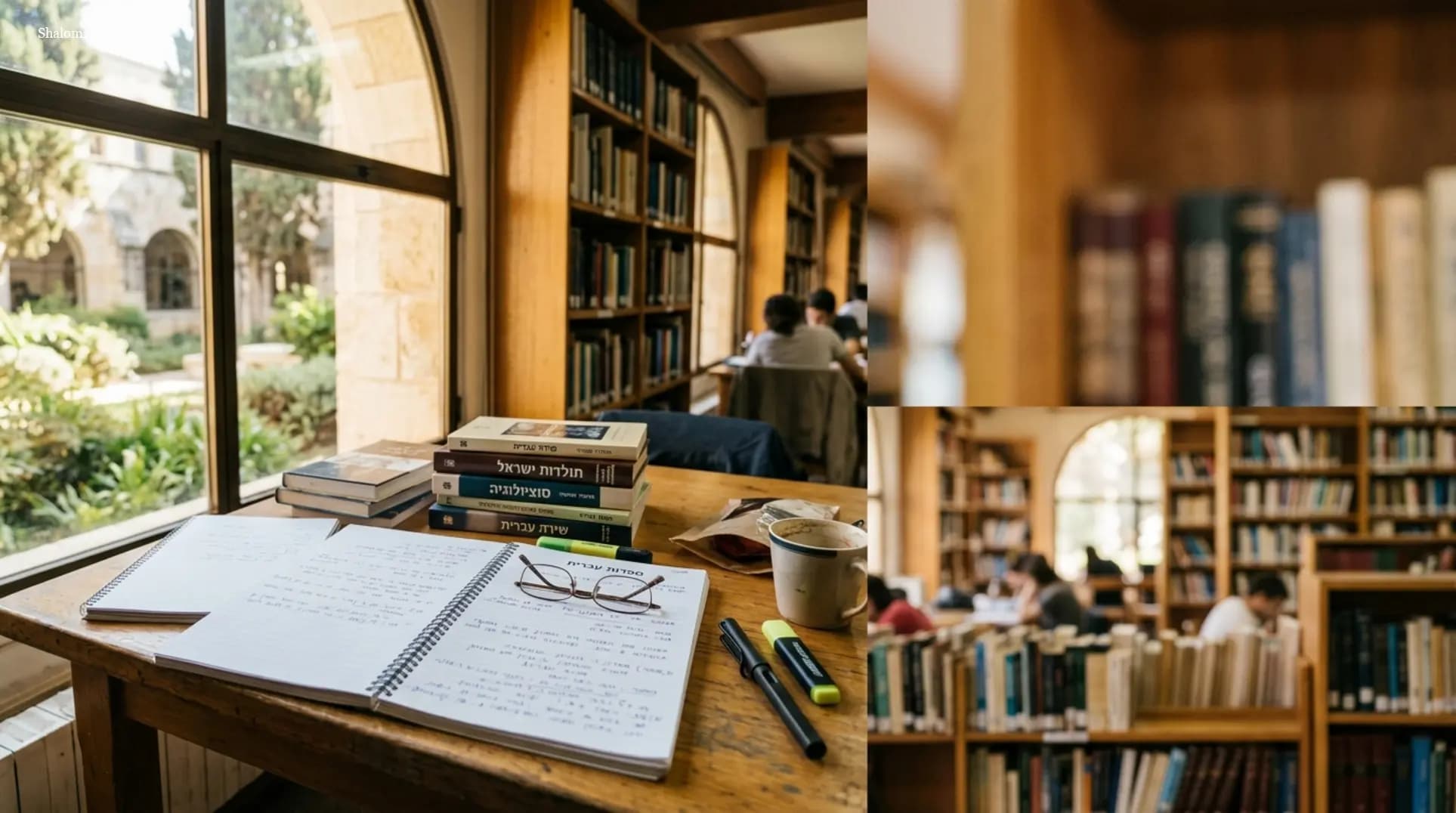 Психометрический экзамен в Израиле: как сдать на русском языке