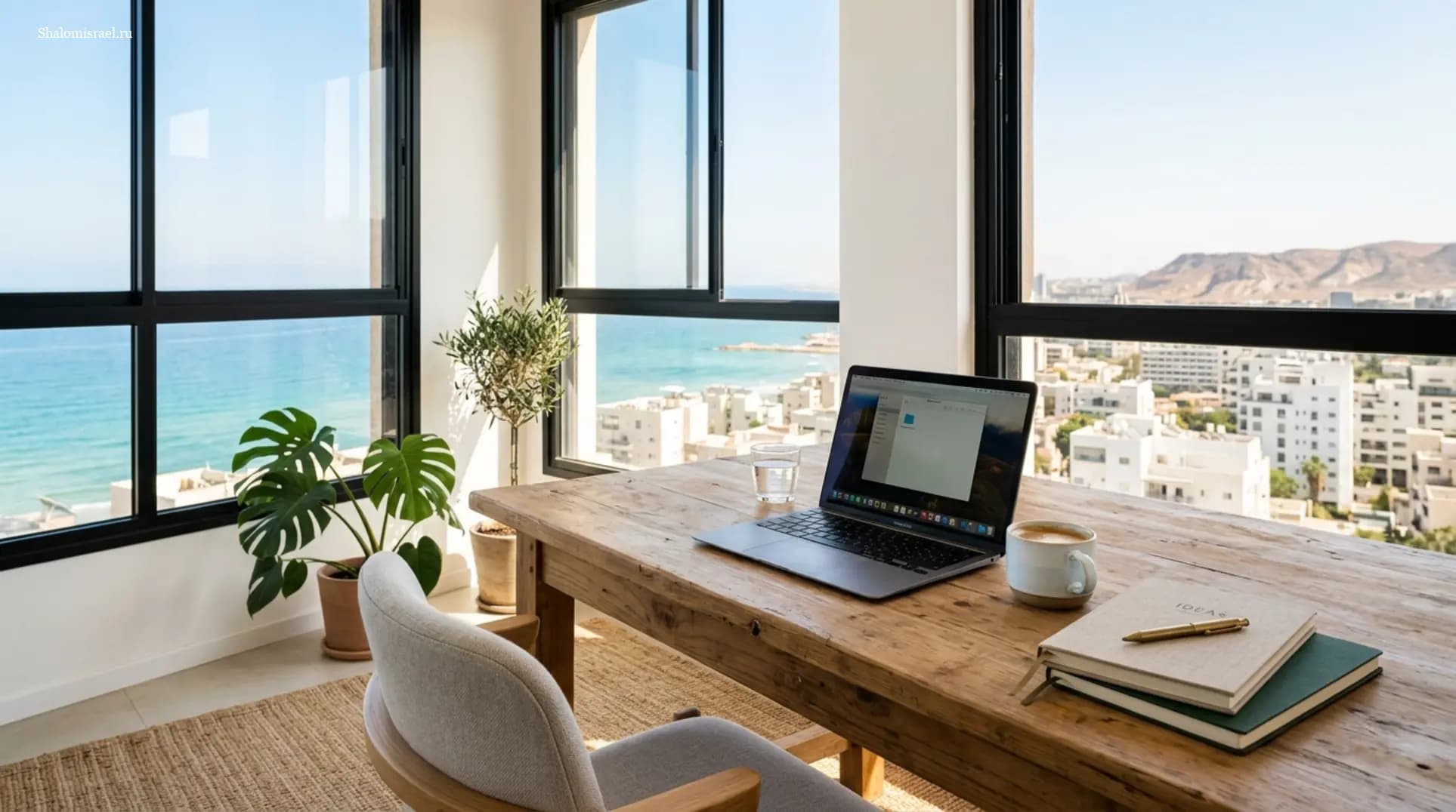 Работа без знания иврита в Израиле: вакансии и перспективы