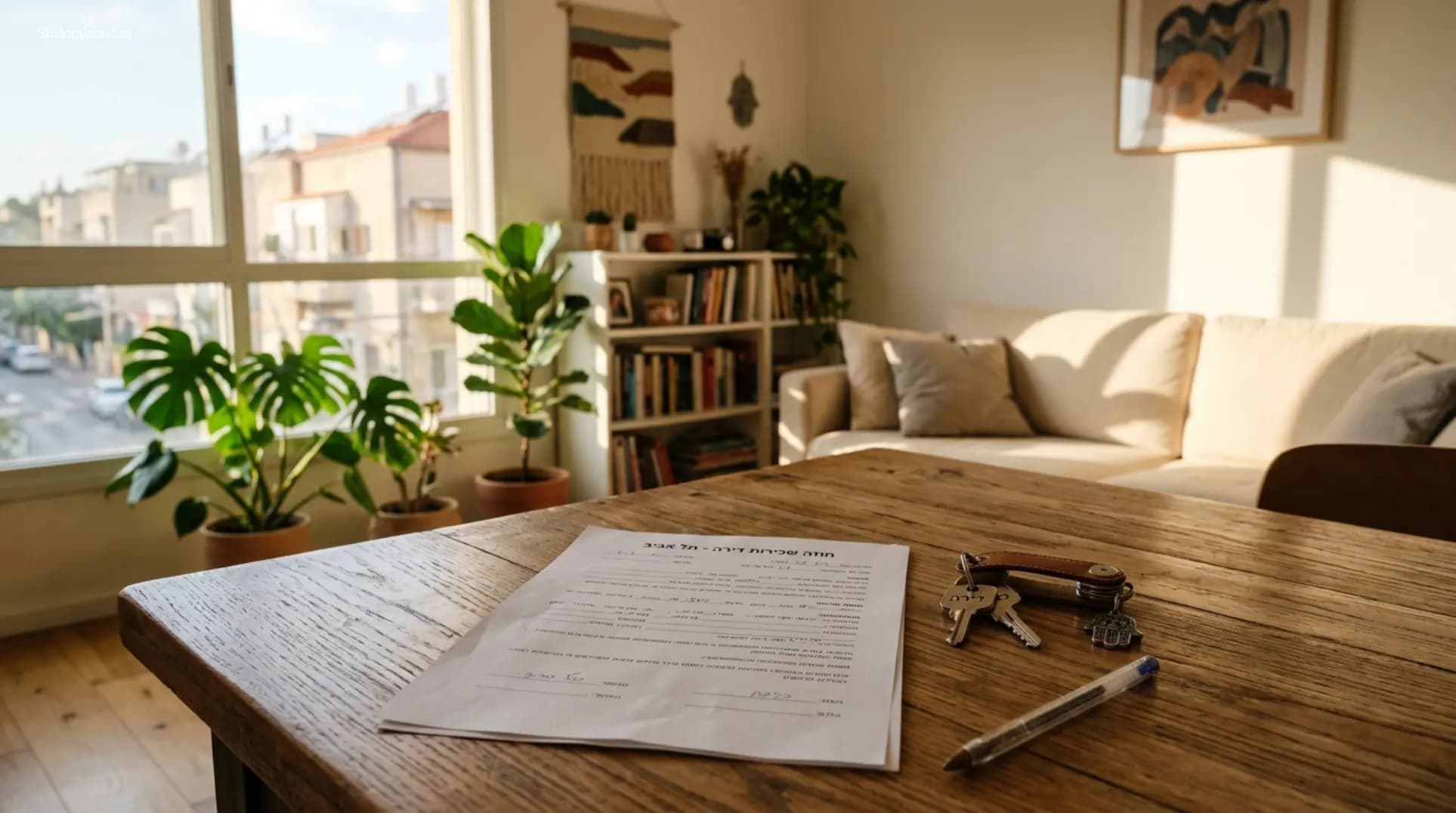 Расторжение договора аренды: штрафы и поиск замены жильцов