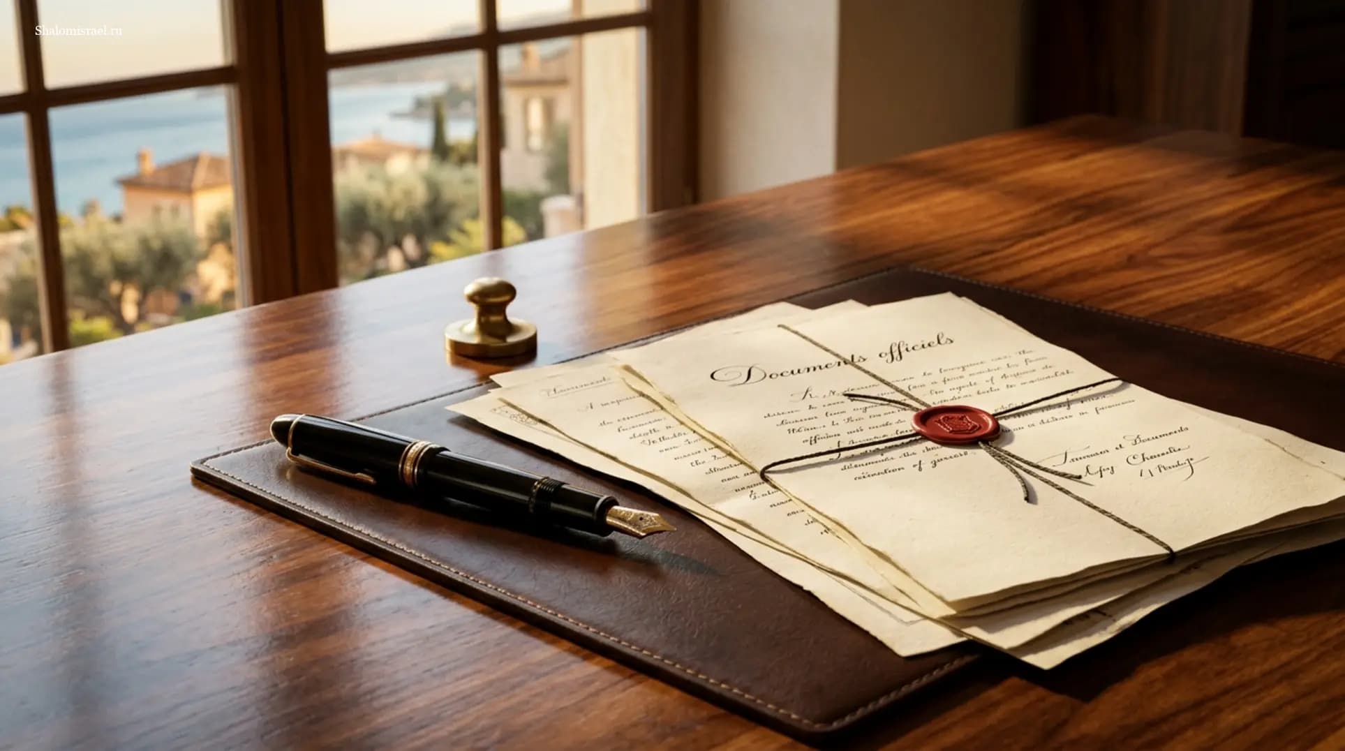 Развод в Израиле: Гет, раввинатский суд и раздел имущества