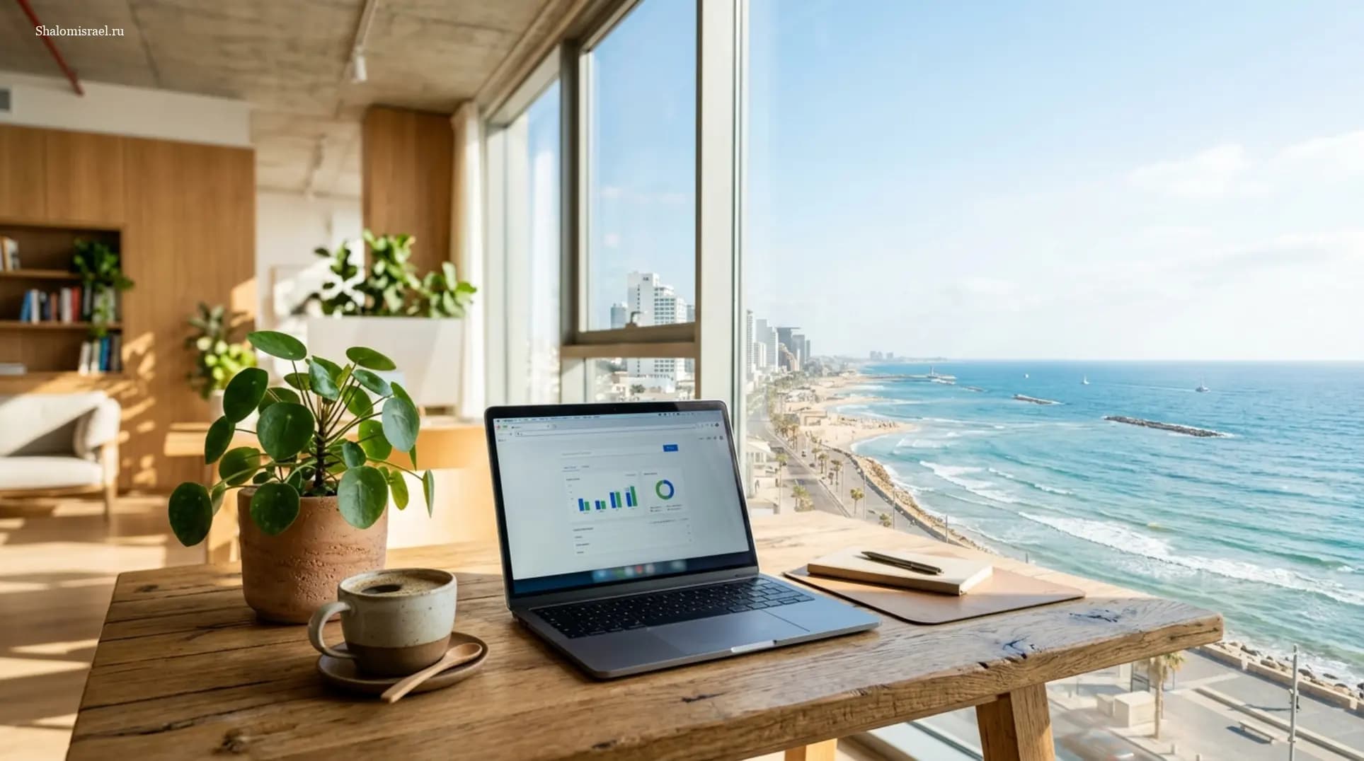 Собеседование в Израиле: как подготовиться и пройти успешно