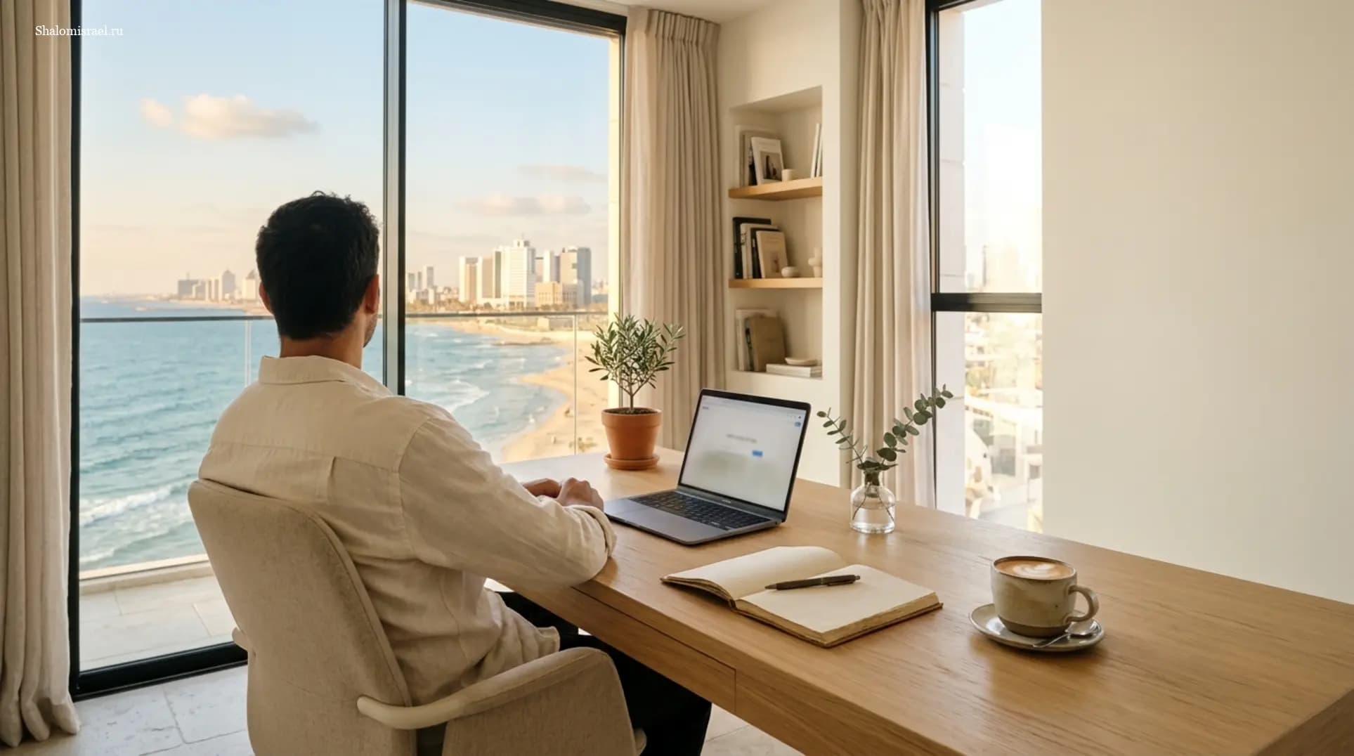 Социальный пакет в Израиле: Керен Иштальмут и все бонусы