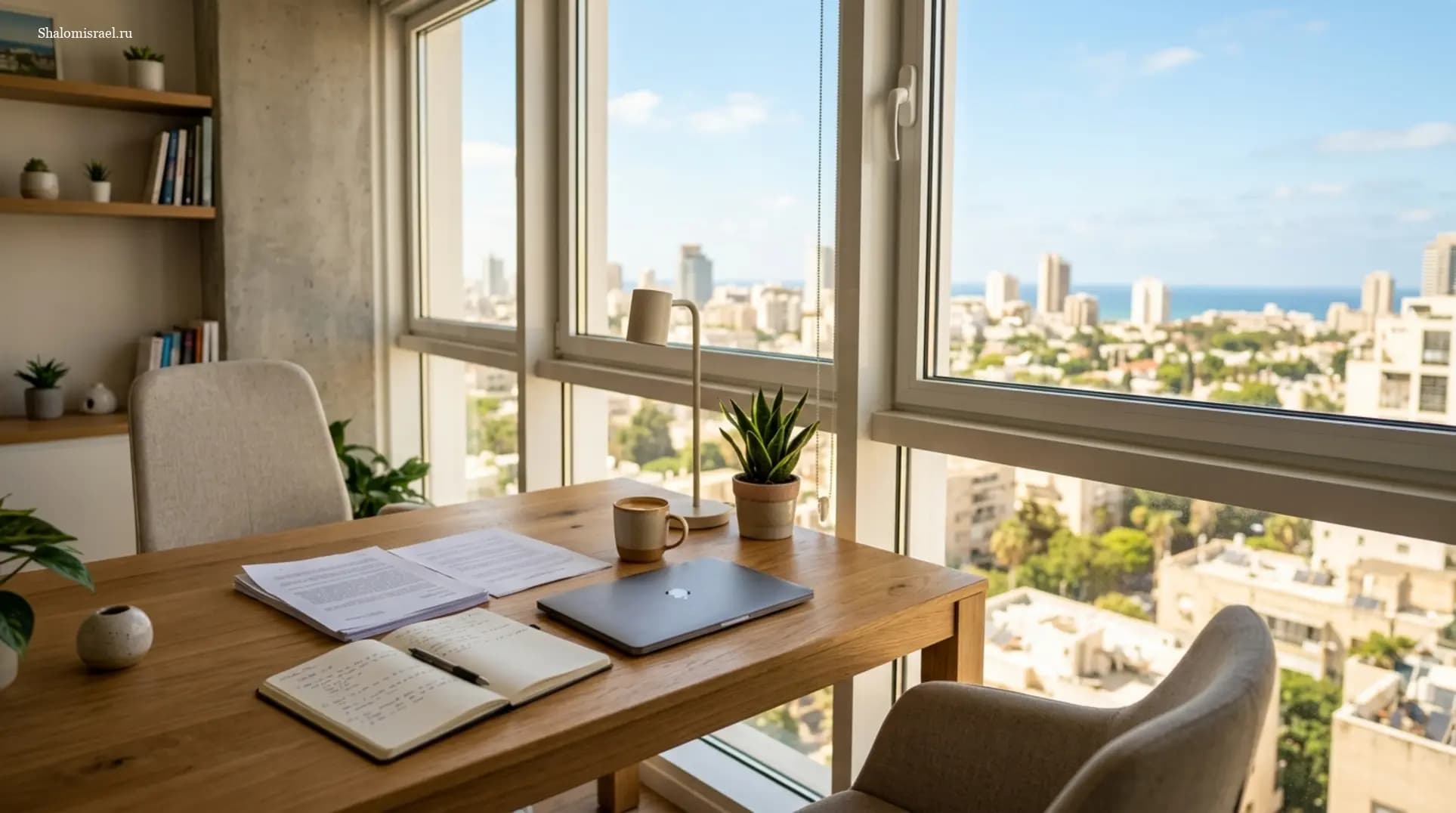 Трудовое право в Израиле: отпуск, больничные и расчет пицуим