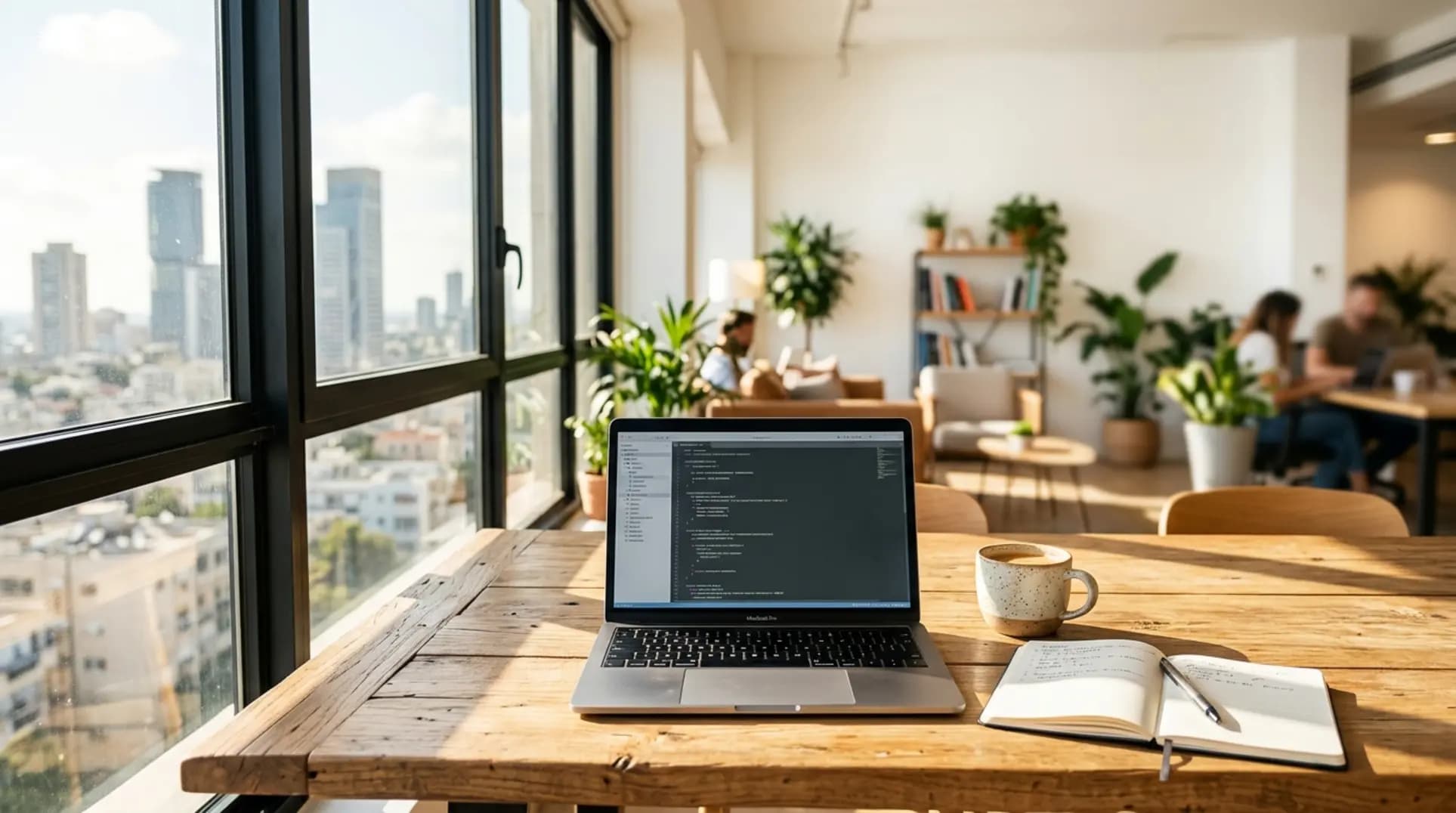 Центры содействия занятости в Израиле: помощь в поиске работы