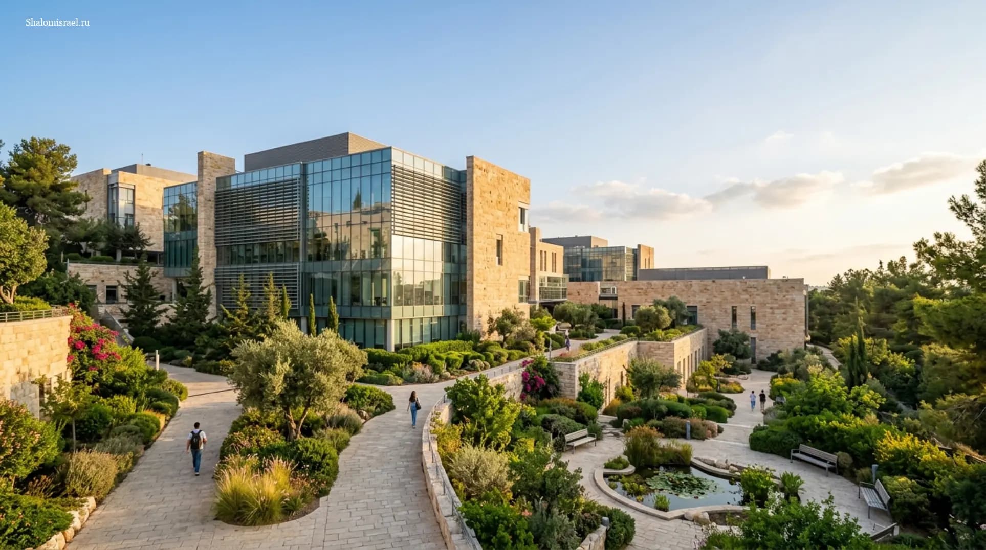 Университеты Израиля: рейтинг лучших вузов для обучения