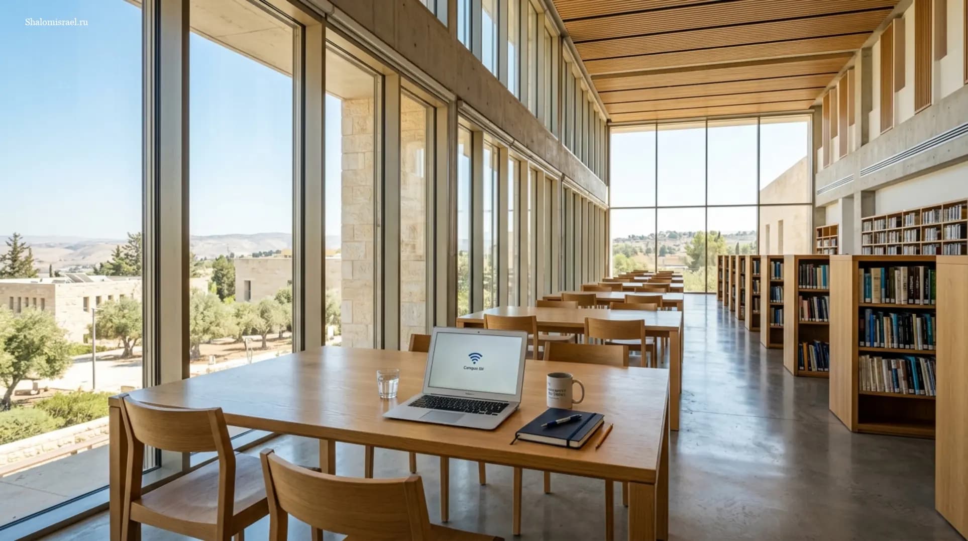 Управление по делам студентов: оплата учебы и льготы в Израиле