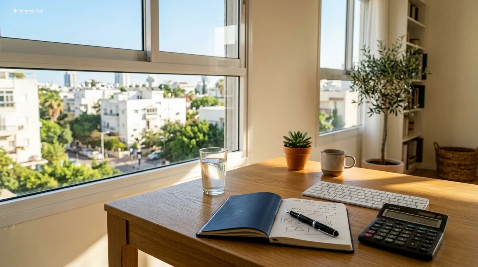 Услуги бухгалтера в Израиле: зачем нужен Роэ Хешбон бизнесу