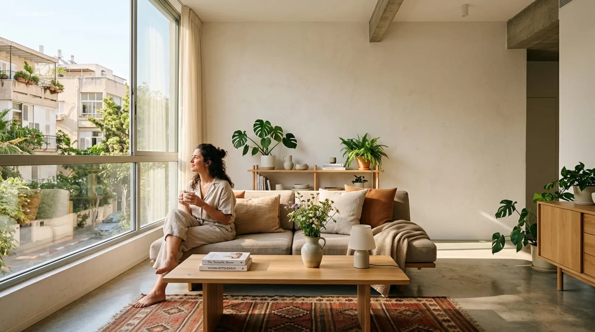 Закон о тишине в Израиле: время ремонта и шумных работ