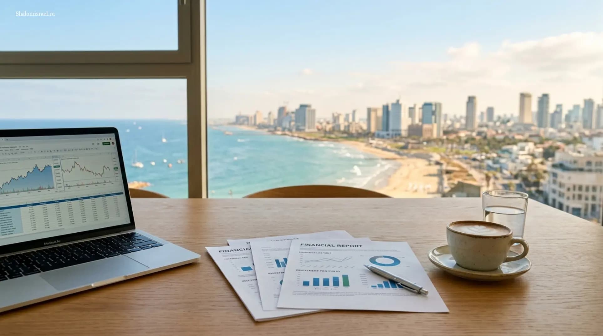 Закрытие счета в израильском банке: пошаговая инструкция