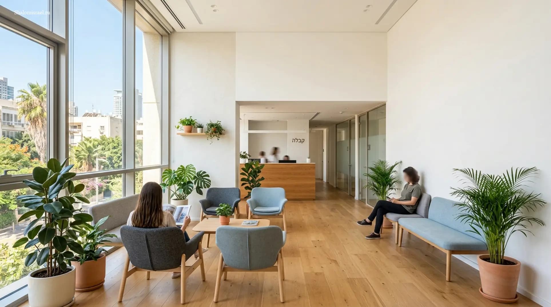 Запись к врачу-специалисту в Израиле: как сократить ожидание