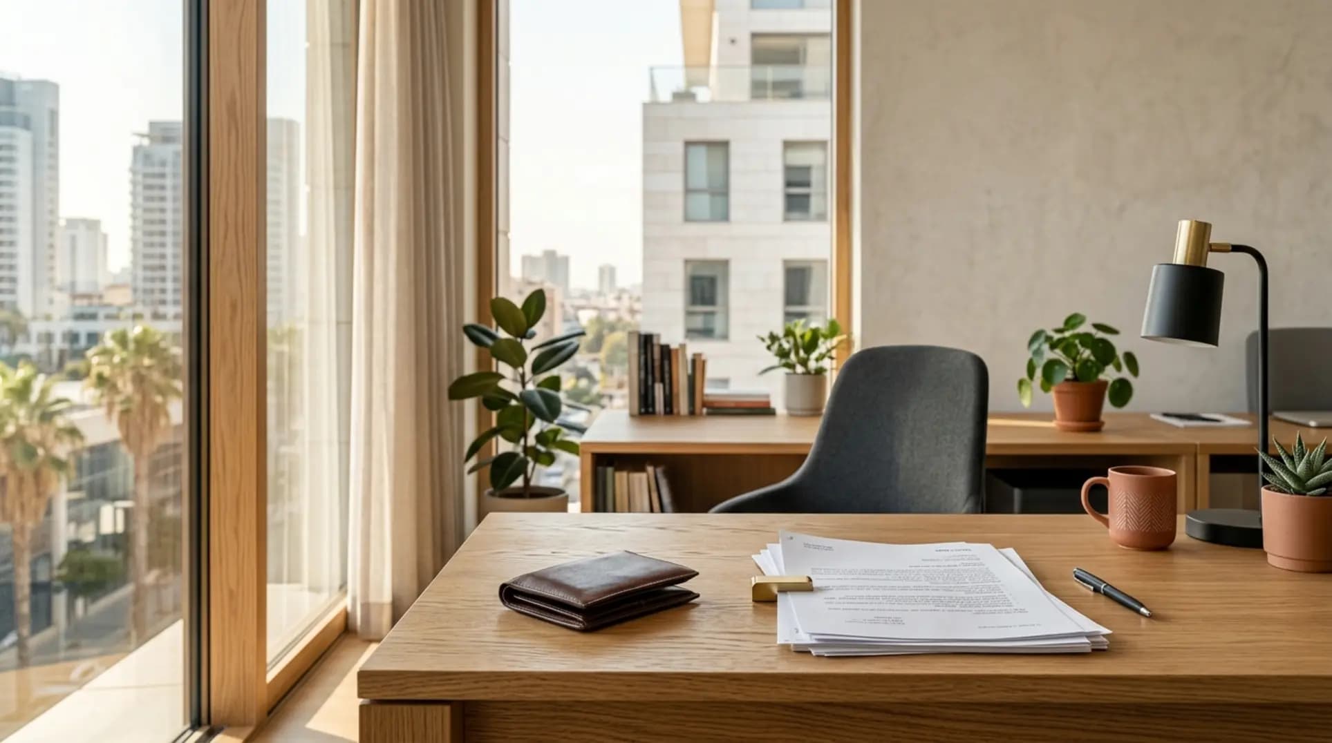 Зарплата в конверте в Израиле: риски, штрафы и последствия