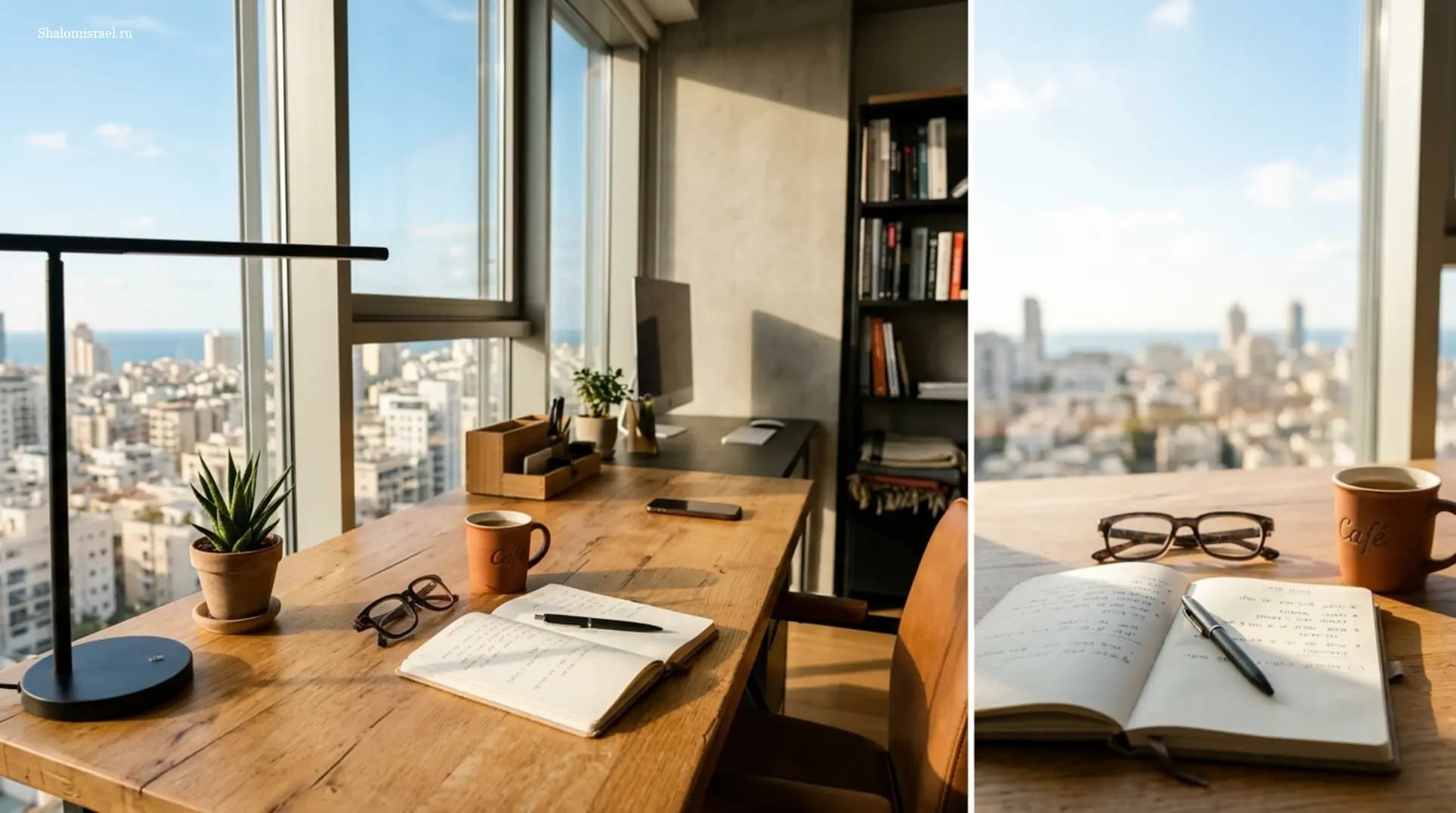 Зарплаты в Израиле: средний и минимальный доход по отраслям