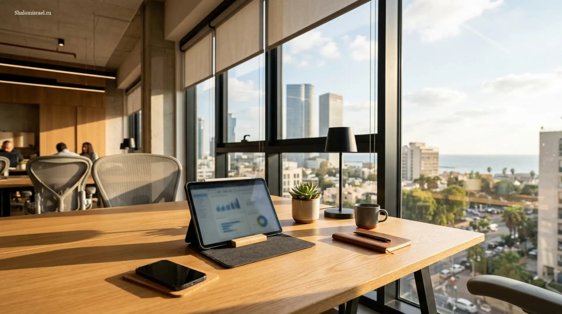 Защита персональных данных в Израиле: ваши цифровые права