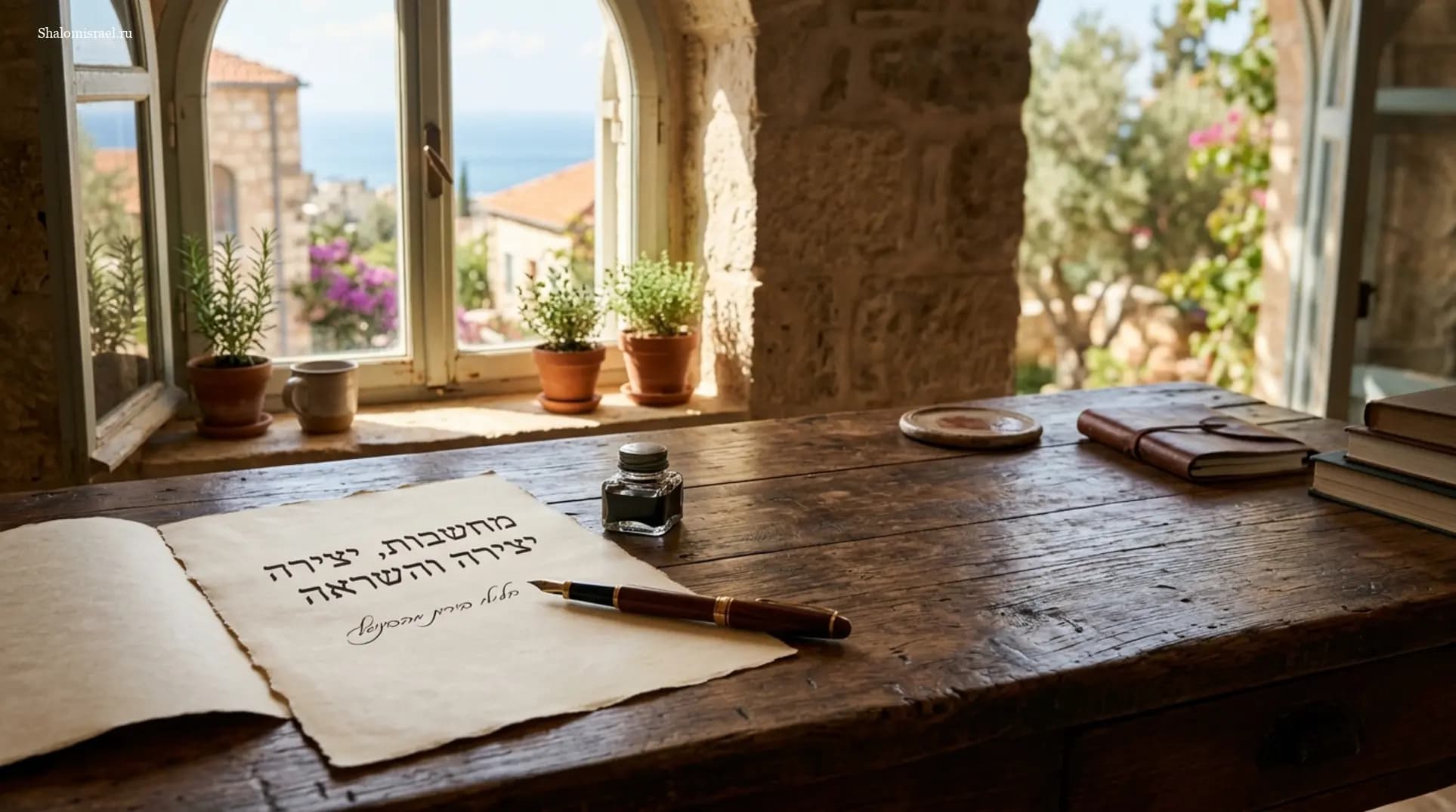 Завещание в Израиле: юридическая сила и помощь адвоката