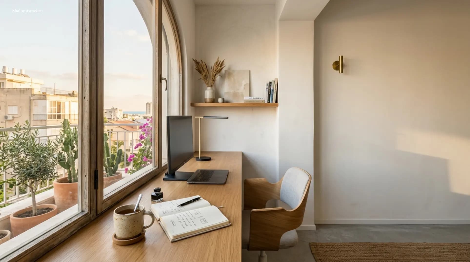 Женское предпринимательство в Израиле: поддержка и гранты