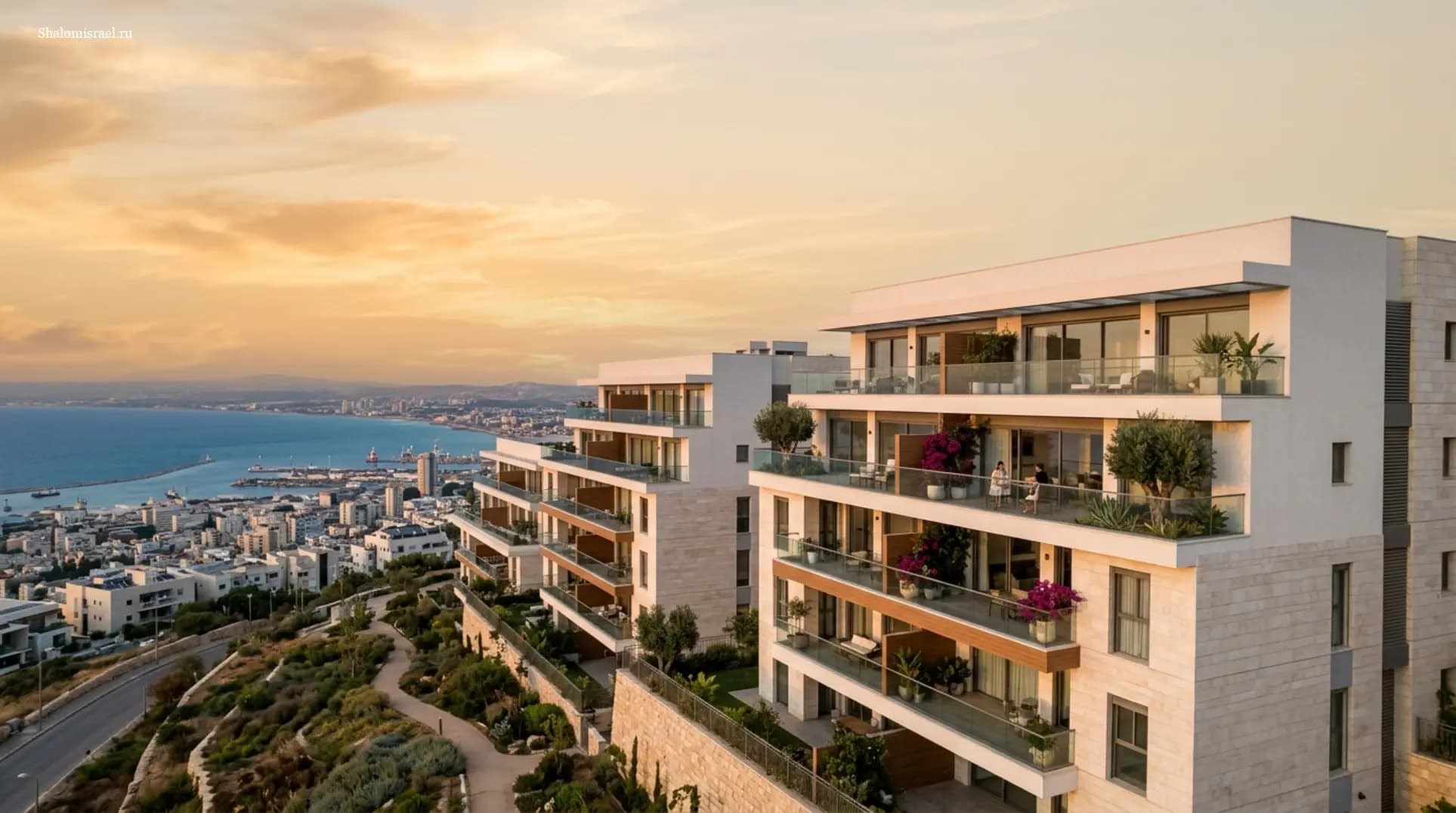 Жилье со скидкой (Дира ба-Анаха): условия и участие в лотерее