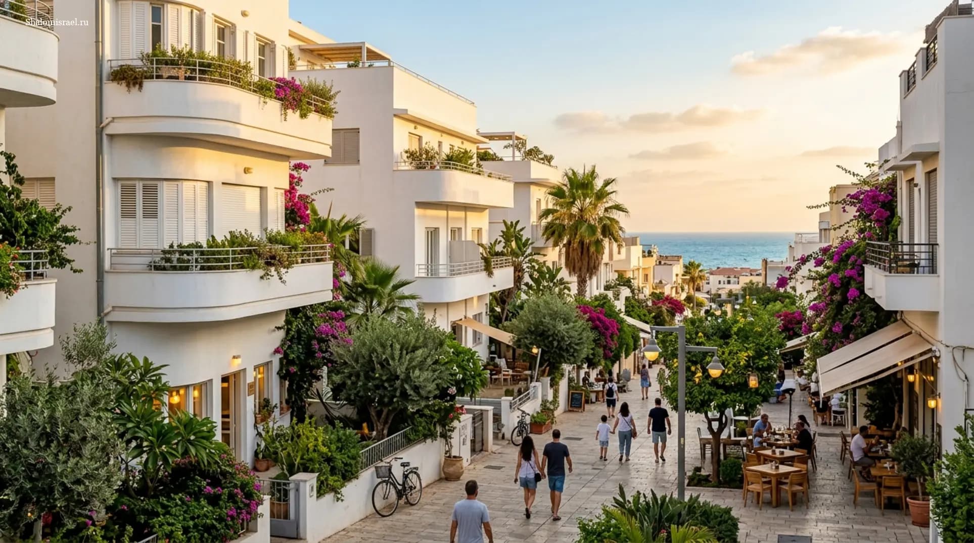 Жизнь в Израиле: плюсы и минусы переезда на ПМЖ в деталях